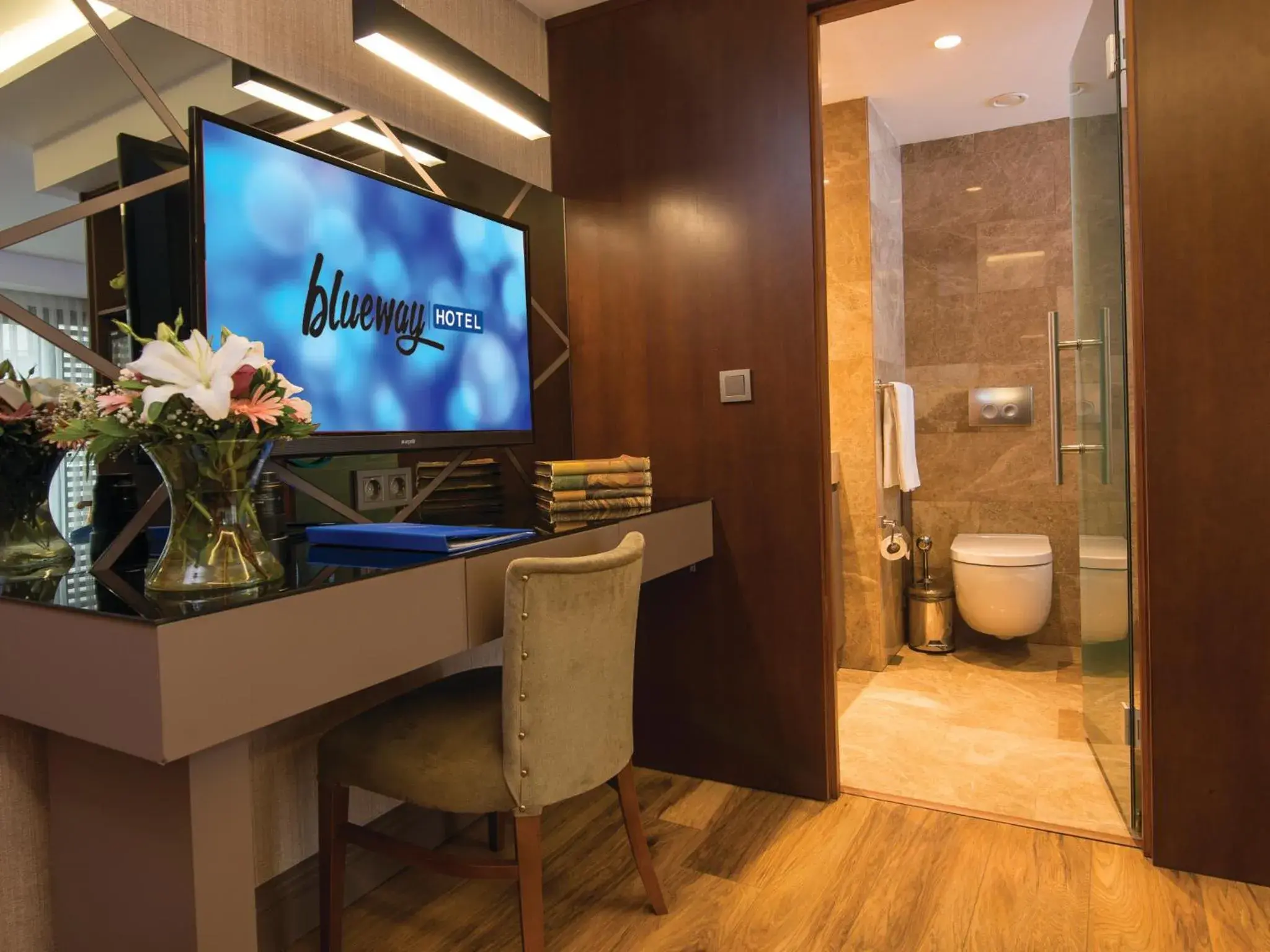 Other in The Way Hotel Other in The Way Hotel