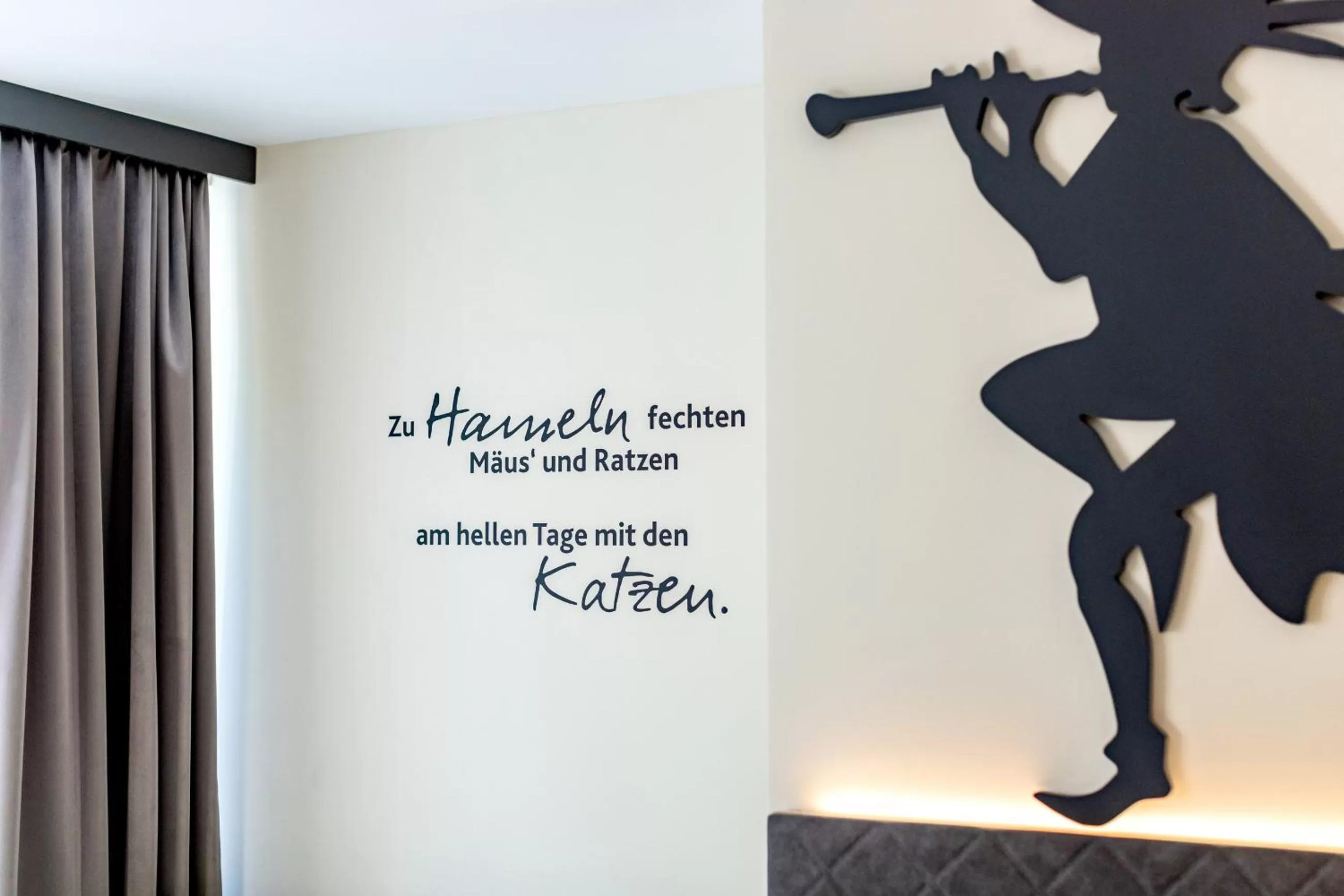 Decorative detail in Hotel zur Börse