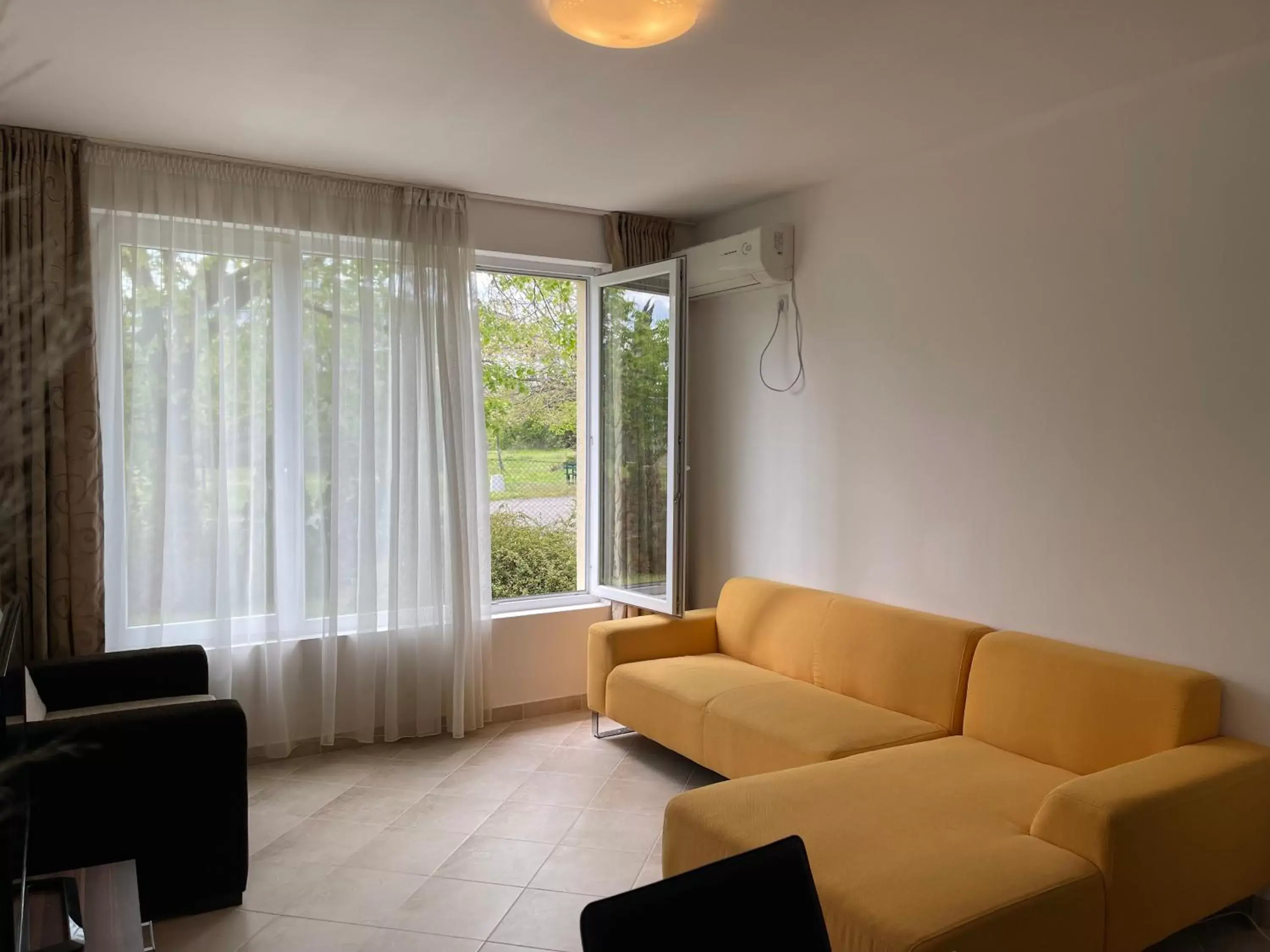 Apartment - Ground Floor in Ravda Family Resort. Park&Sea Apartment - Ground Floor in Ravda Family Resort. Park&Sea