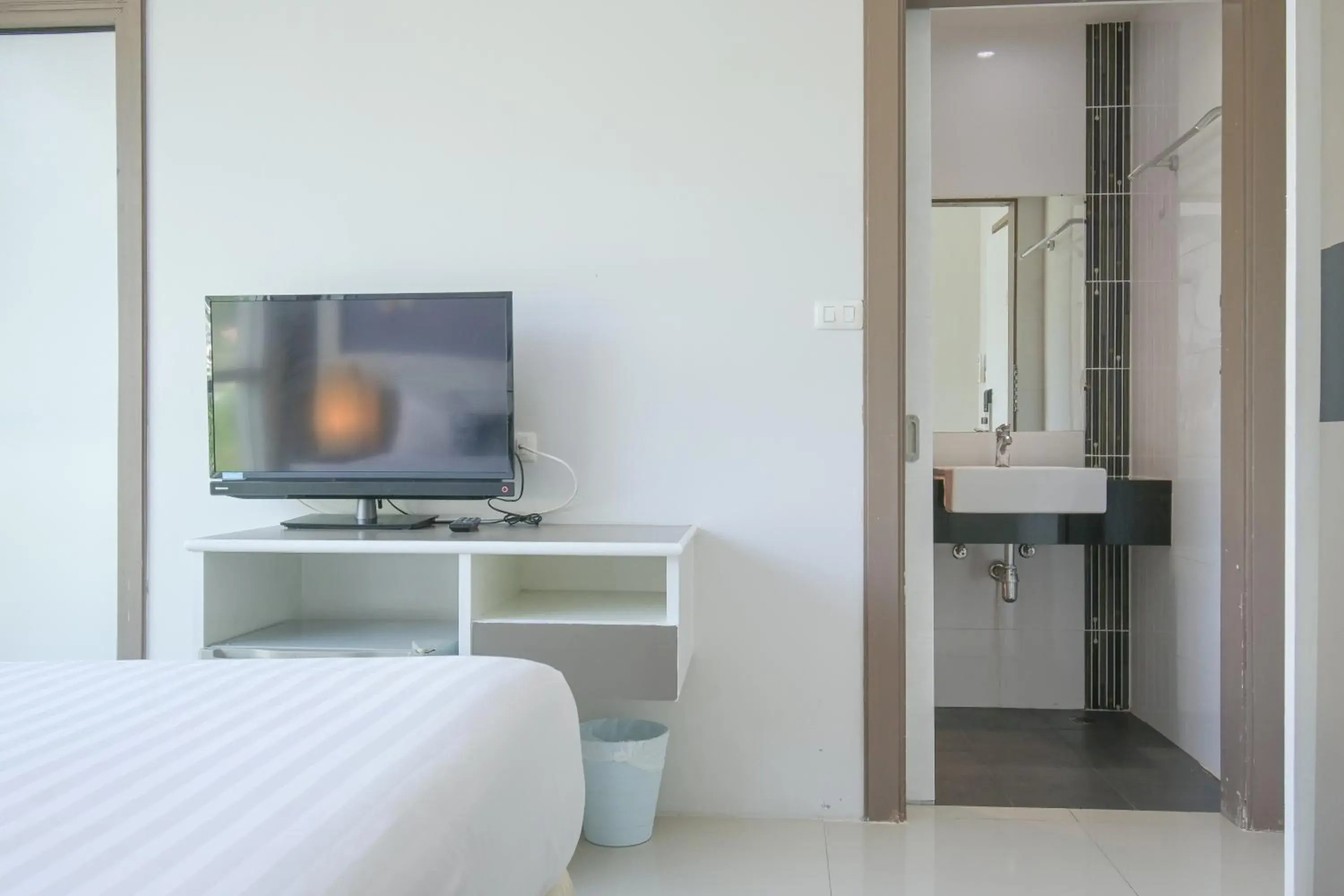 Photo of the whole room in Sino Maison Photo of the whole room in Sino Maison