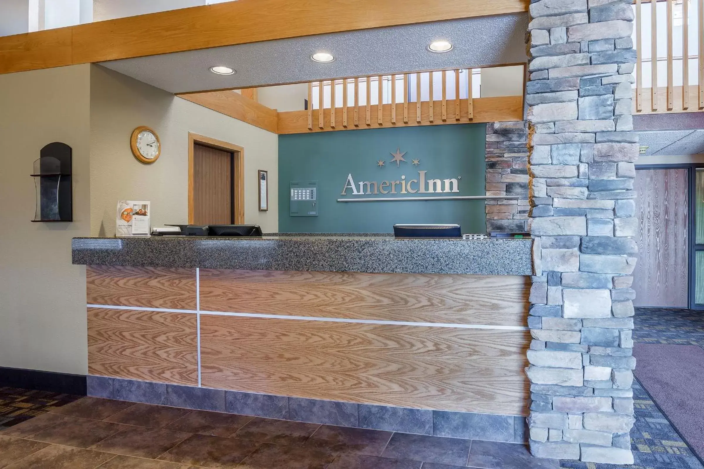 AmericInn by Wyndham Sioux Falls