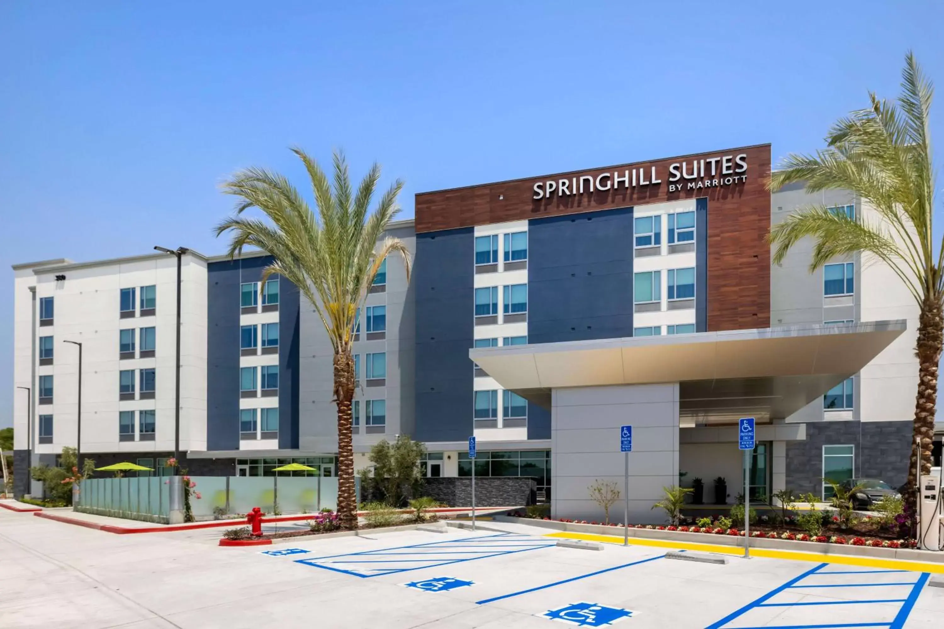 Other, Property Building in SpringHill Suites by Marriott Anaheim Placentia Fullerton