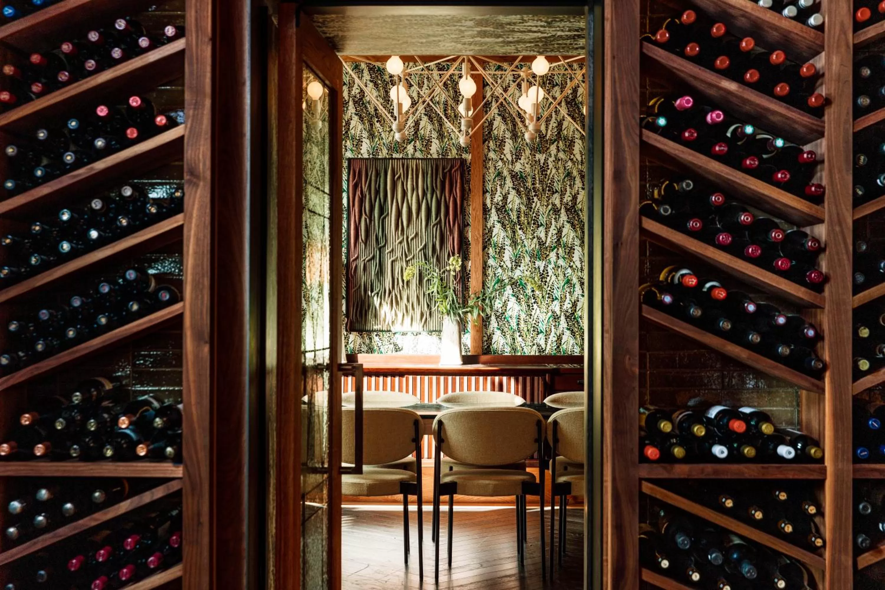 Restaurant/places to eat in Austin Proper Hotel, a Member of Design Hotels