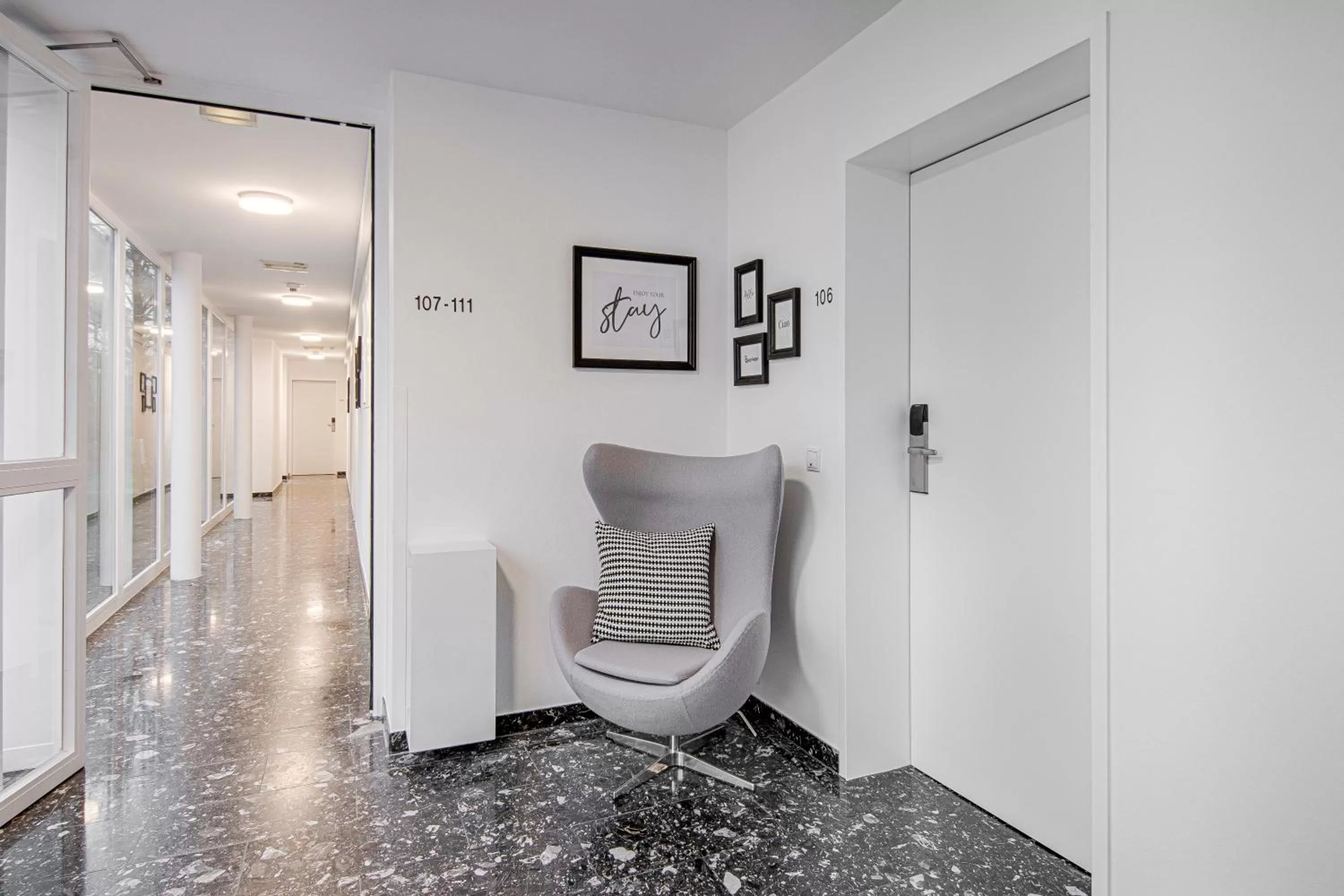 Business Hotel Maier