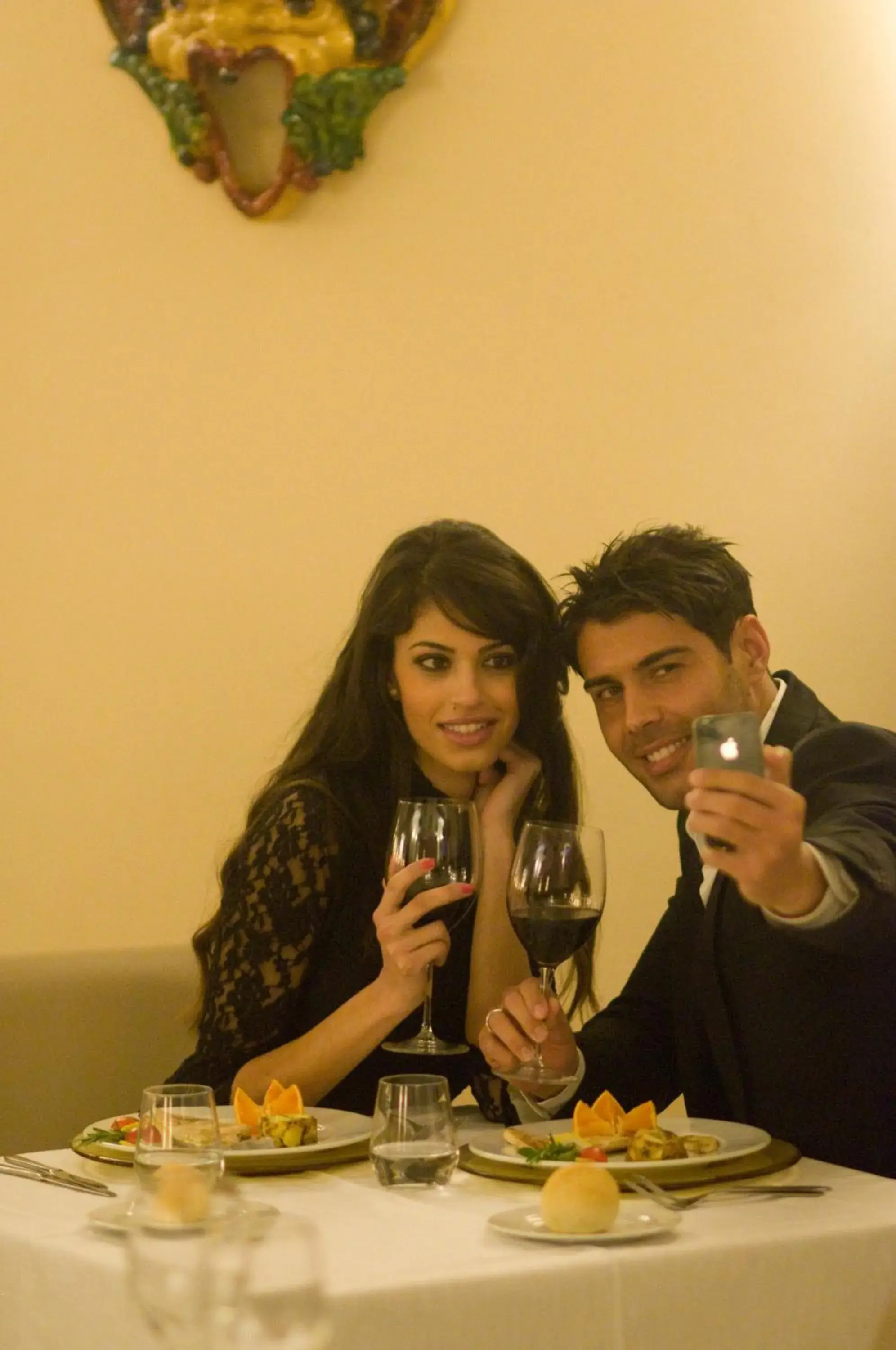 Restaurant/places to eat in Tropis Hotel Restaurant/places to eat in Tropis Hotel