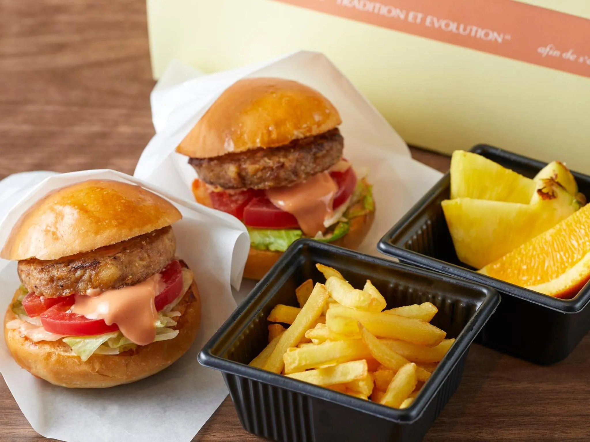 Food and drinks in Grand Nikko Tokyo Bay Maihama