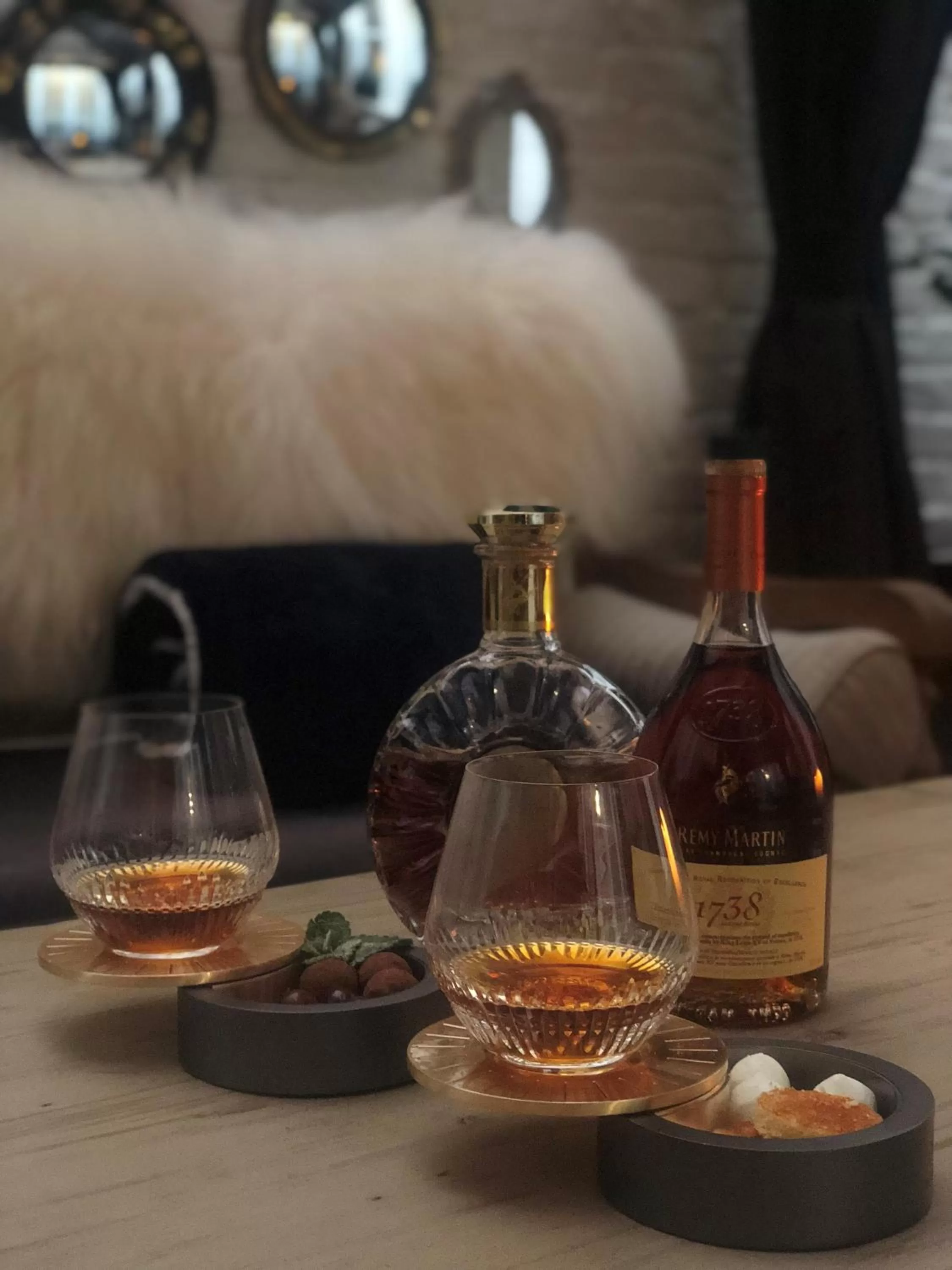 Garden in Dukes London