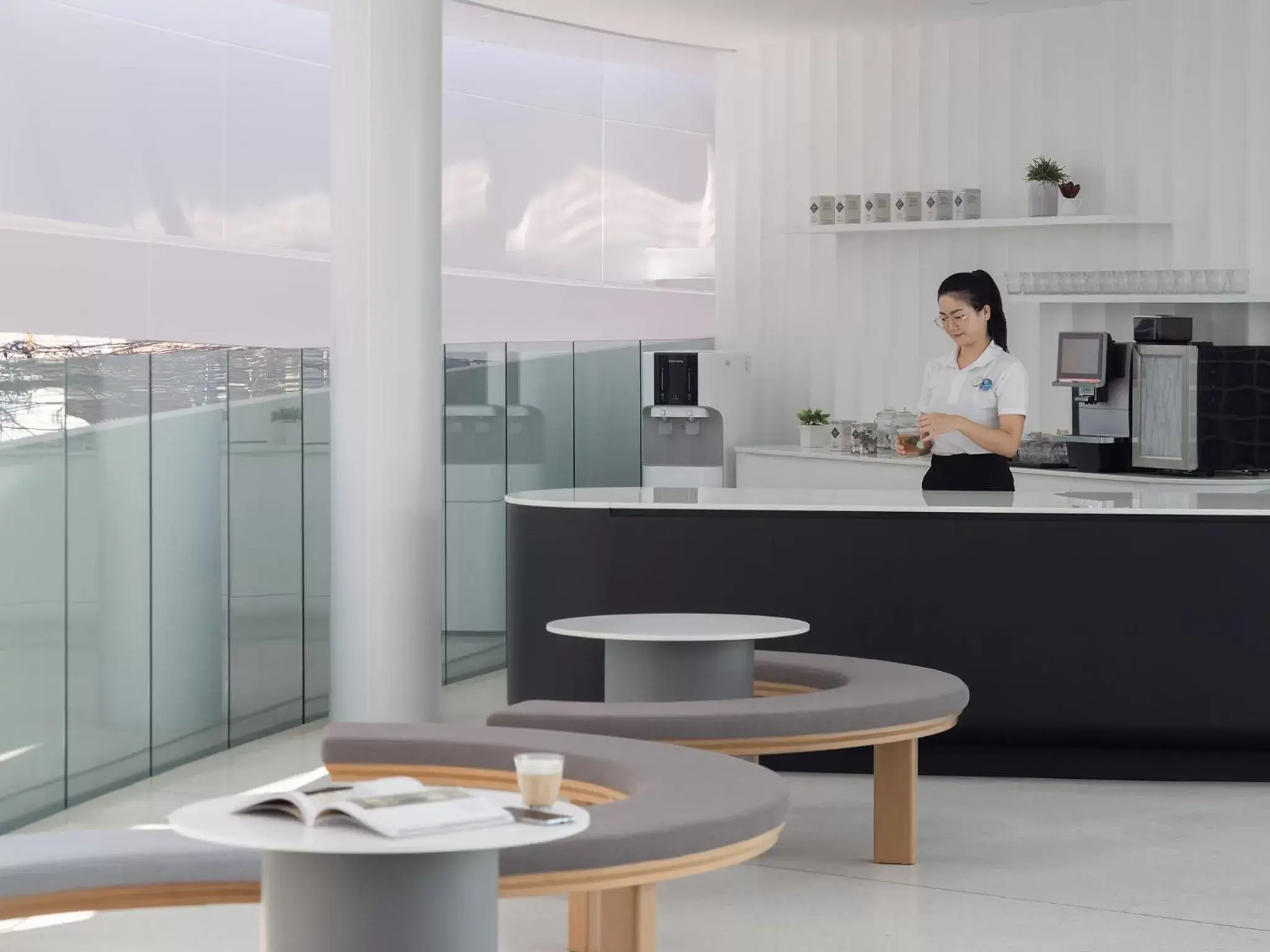 Food and drinks in G Nimman Chiang Mai Food and drinks in G Nimman Chiang Mai