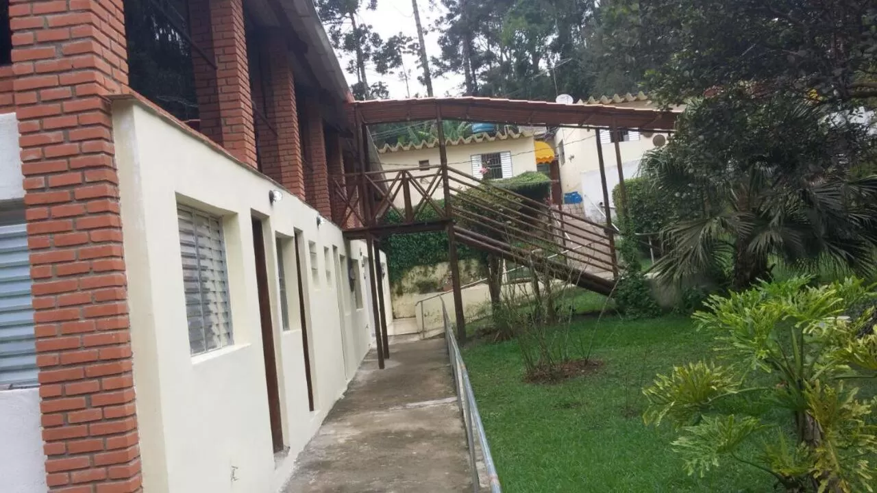 Property Building in Abaete Pousada da Estancia