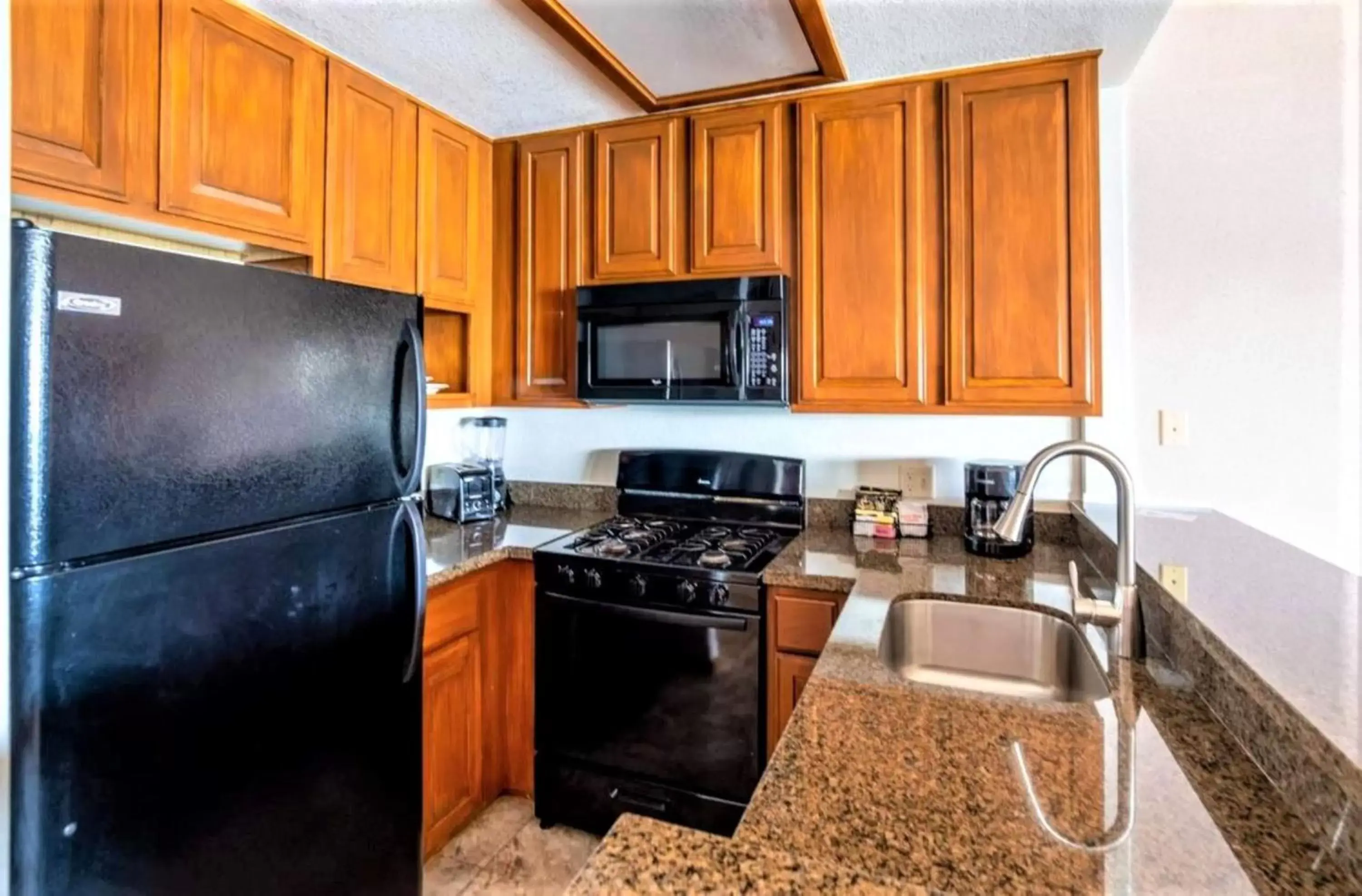 Kitchen or kitchenette, Kitchen/Kitchenette in Lagonita Lodge