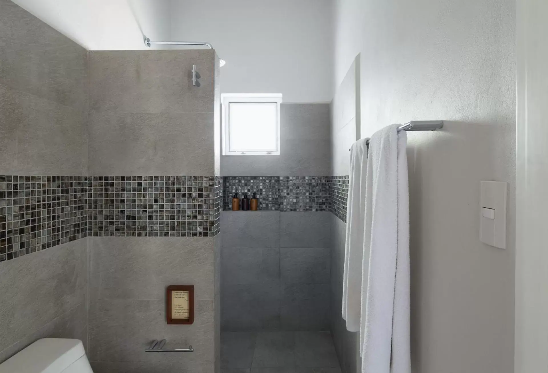Shower, Bathroom in Azura Boutique Hotel