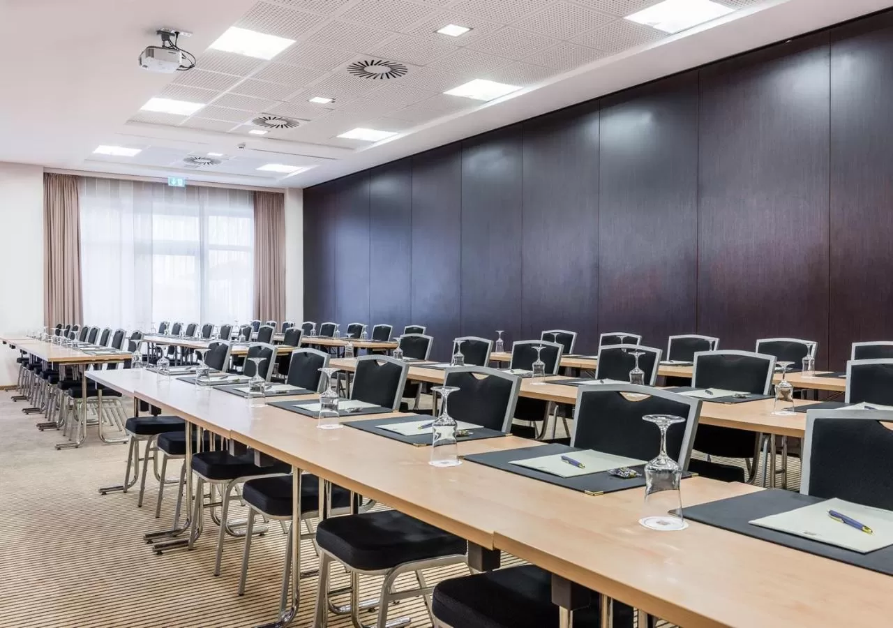 Banquet/Function facilities in Best Western Premier Novina Hotel Regensburg