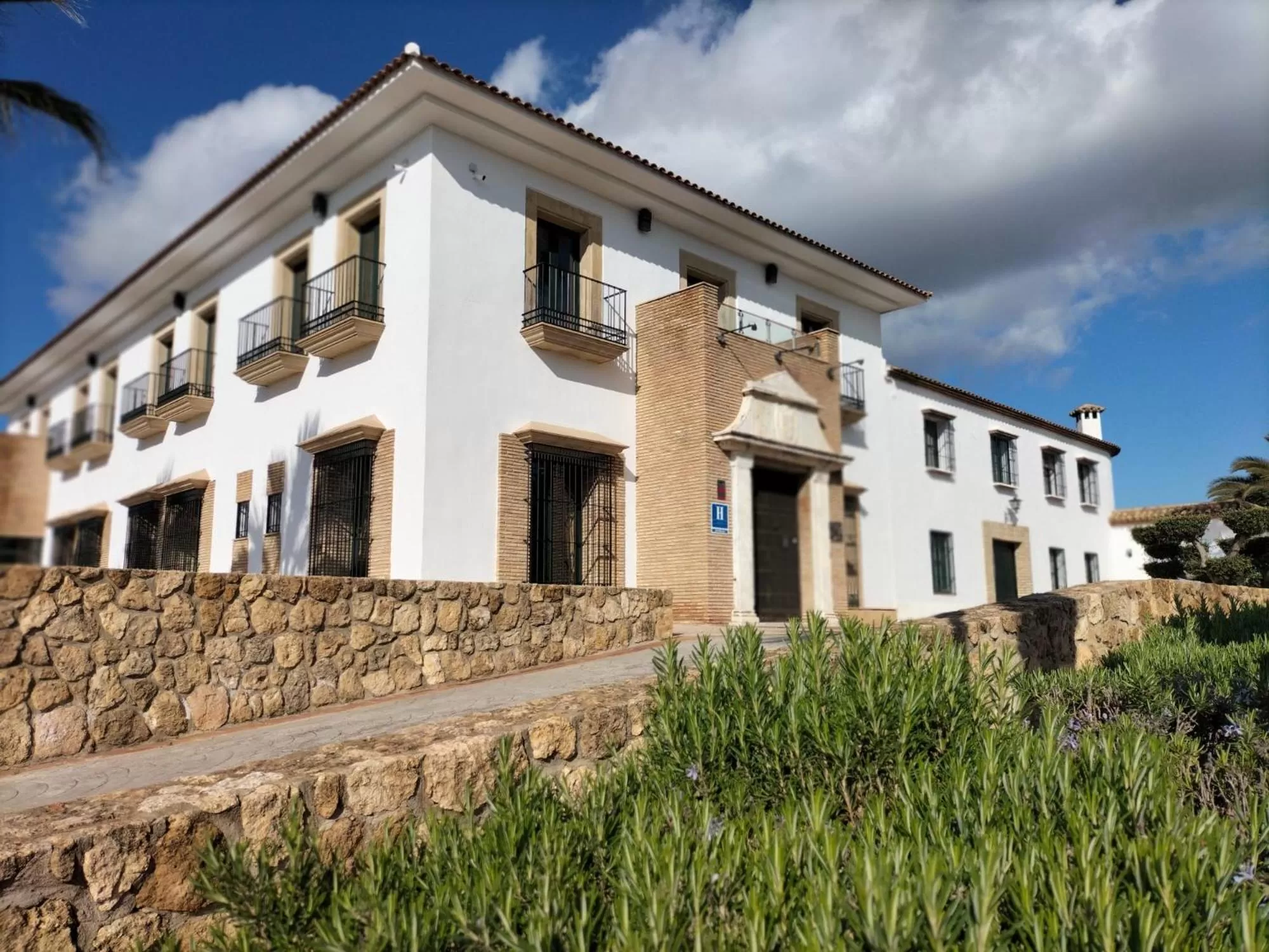Property Building in Hacienda Atalaya