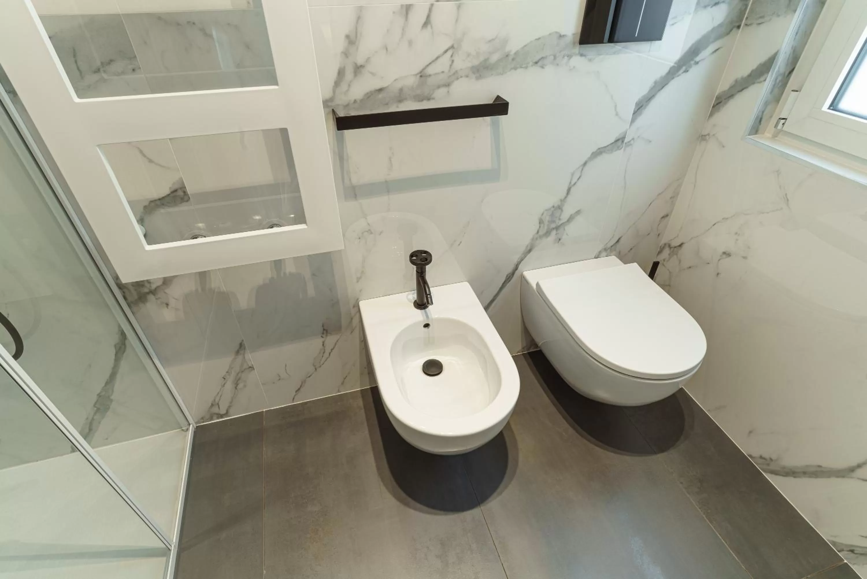 B&B Nel Blu Dipinto Di Blu