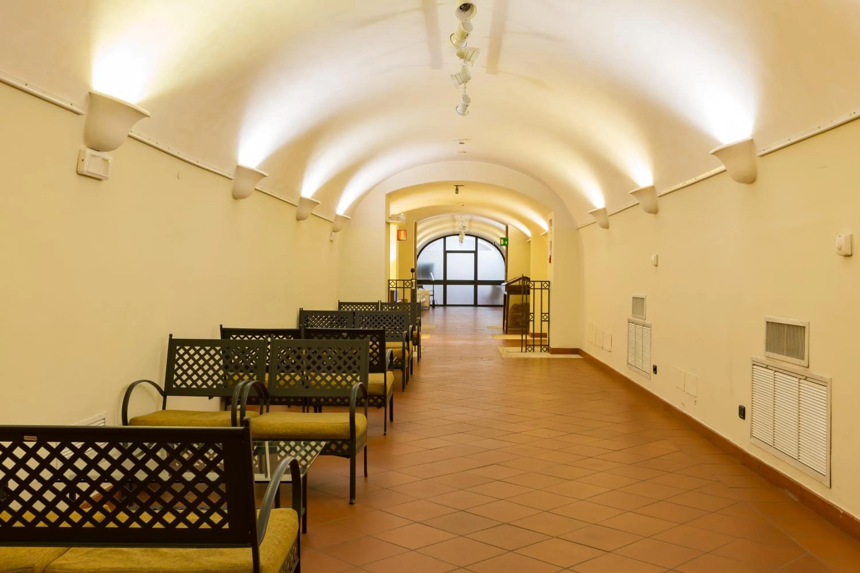 Other in Domus Sessoriana