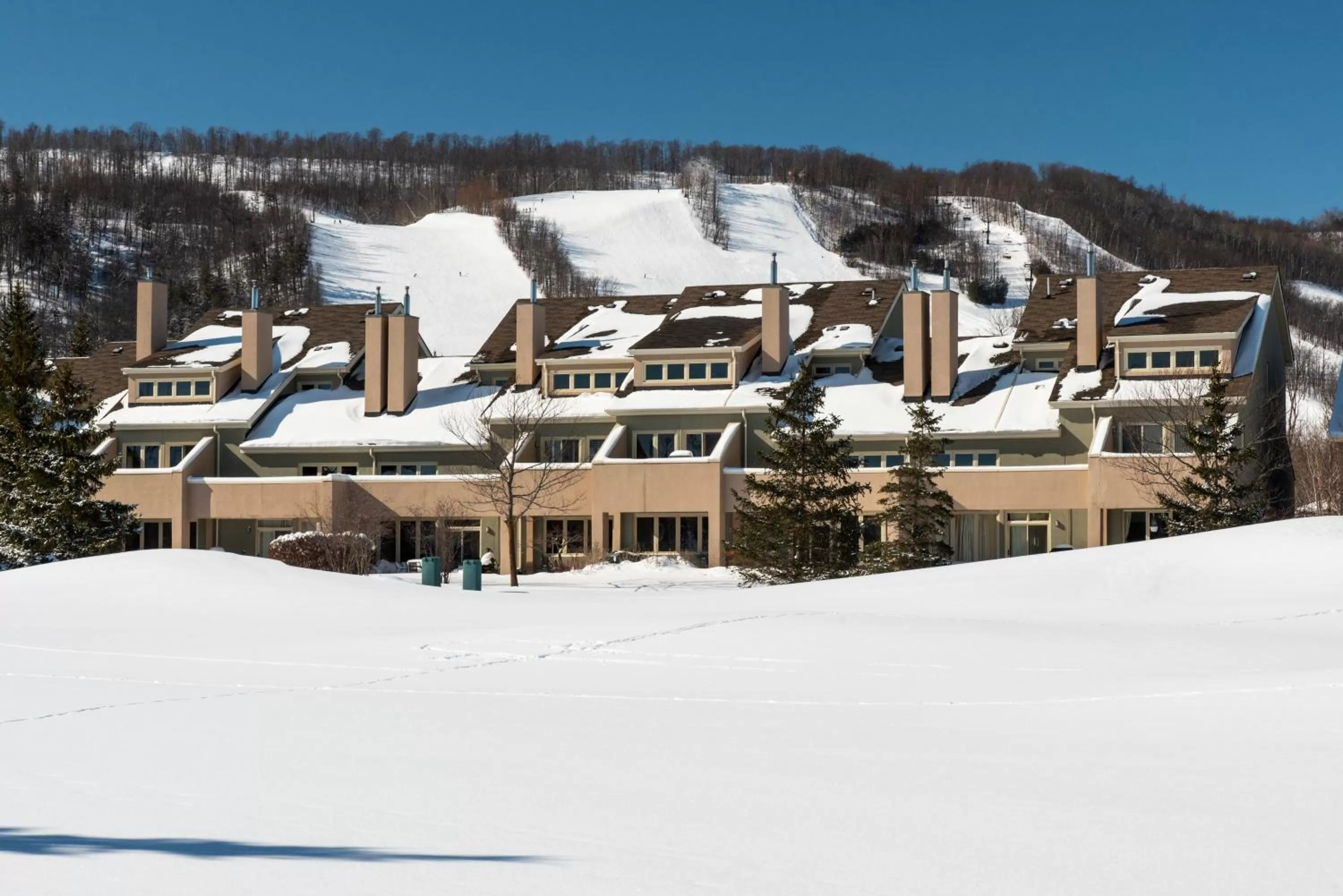 Property building in Blue Mountain Resort Home Collection