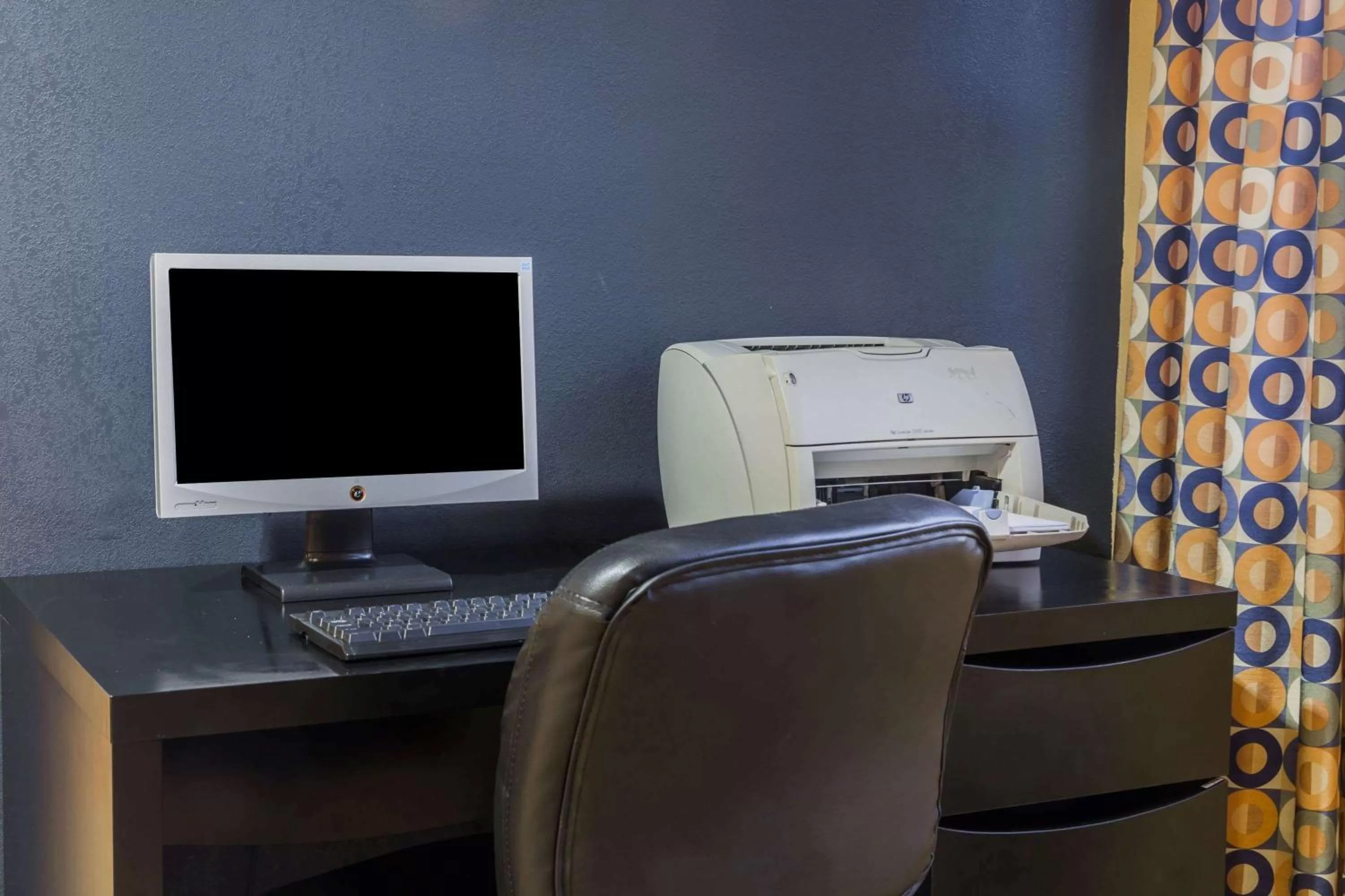 On site in Microtel Inn & Suites by Wyndham Hillsborough