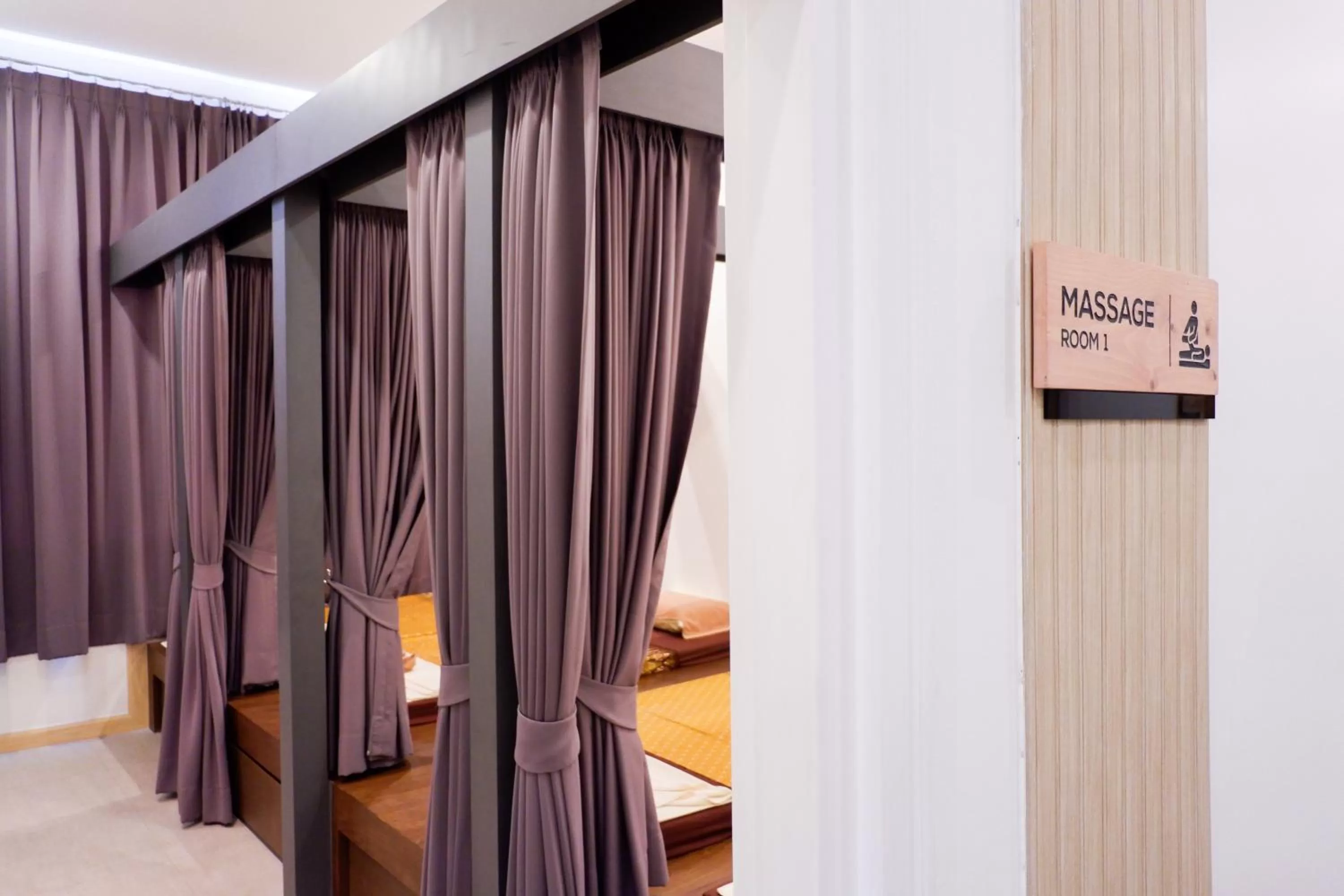 Bed in The Square 101