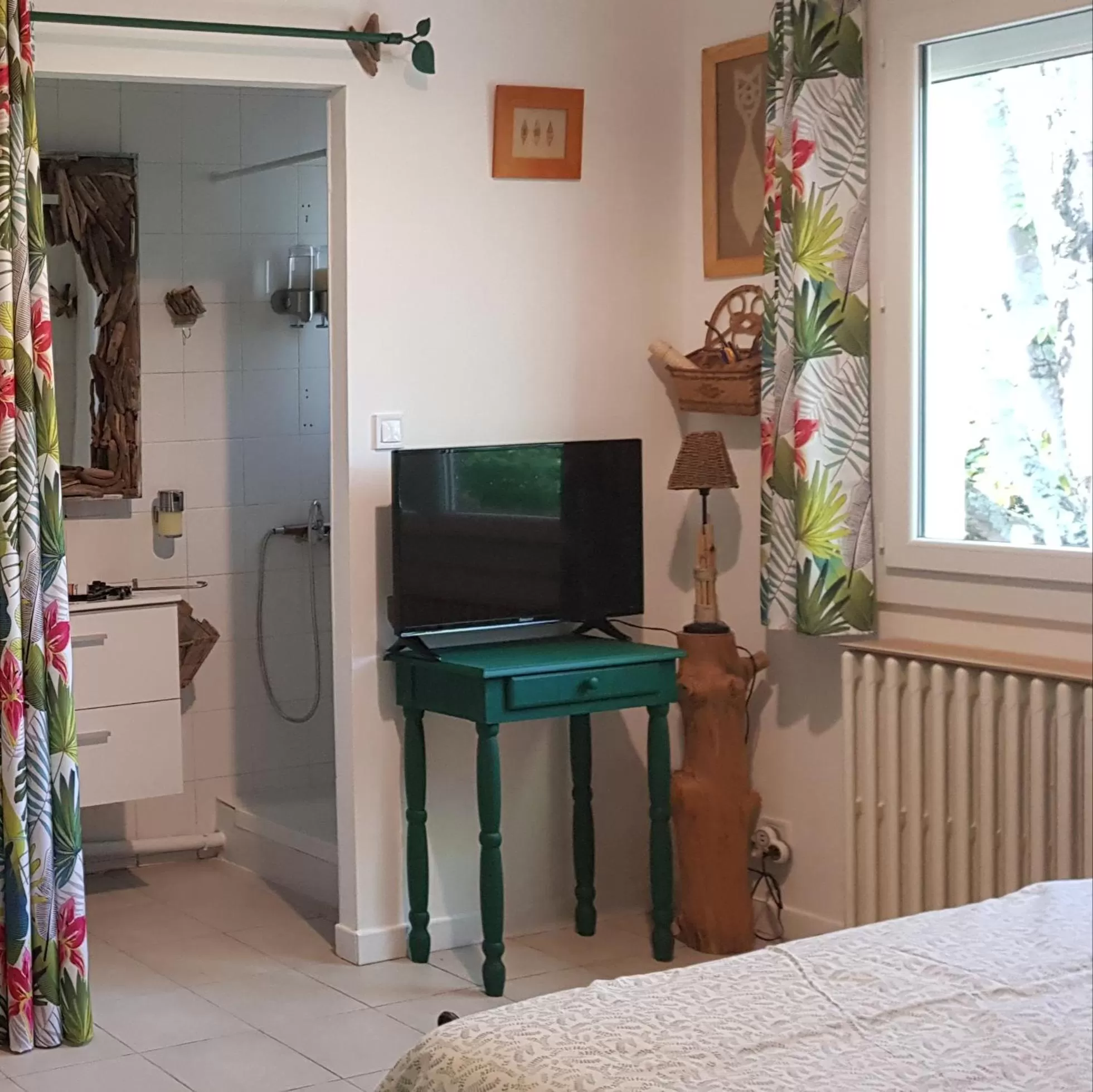 TV/Entertainment Center in La Casanat