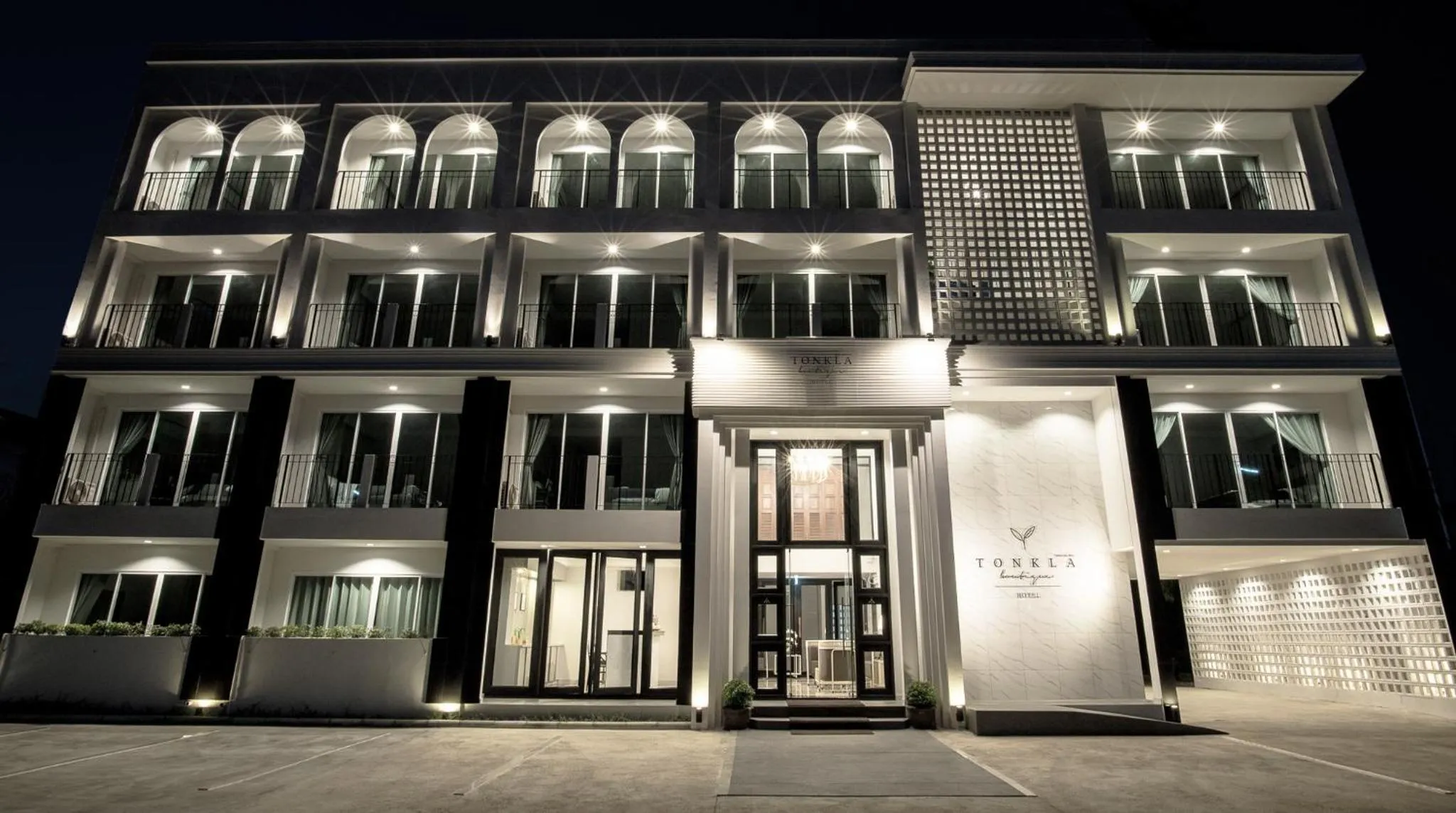 Tonkla Boutique Hotel