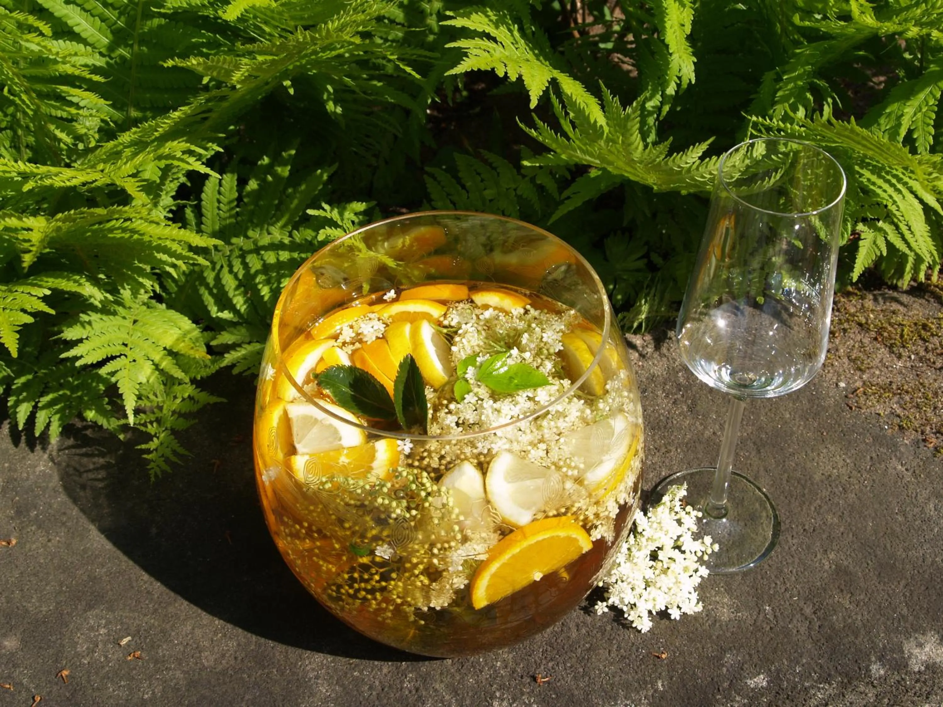 Drinks in Hotel Gasthaus Rottner