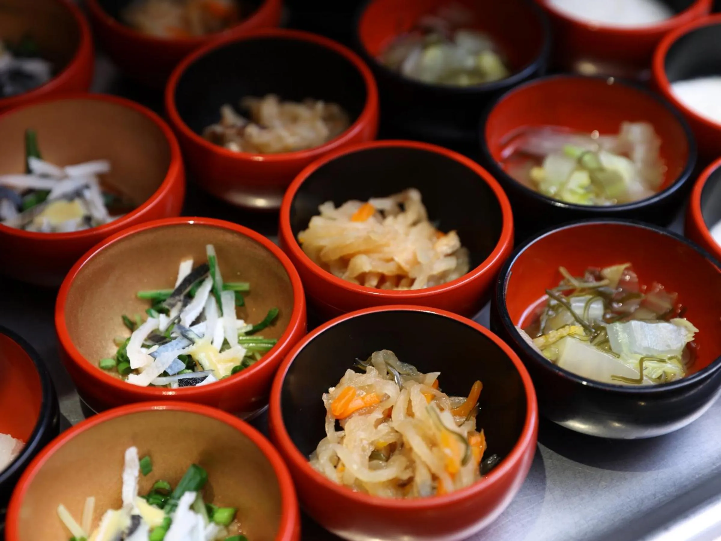 Food in Dormy Inn EXPRESS Asakusa