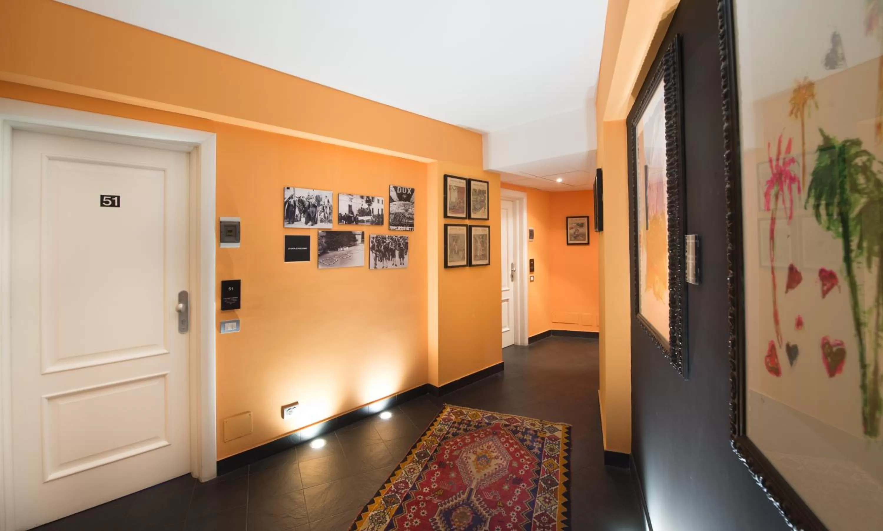 Other in Residence Acqua del Conte