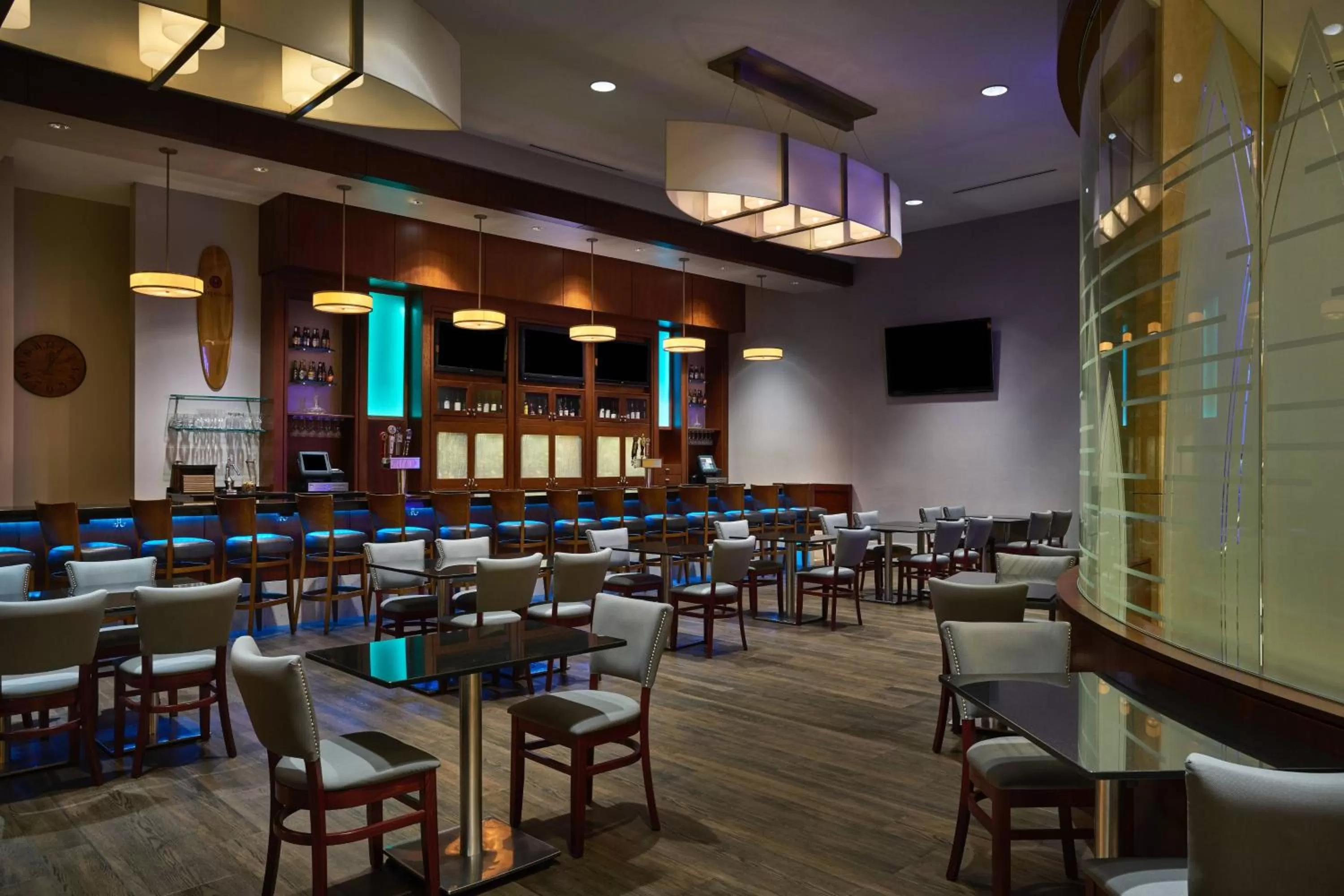 Breakfast in The Westin Virginia Beach Town Center