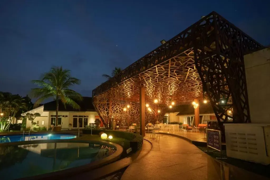 Java Heritage Hotel Purwokerto Java Heritage Hotel Purwokerto