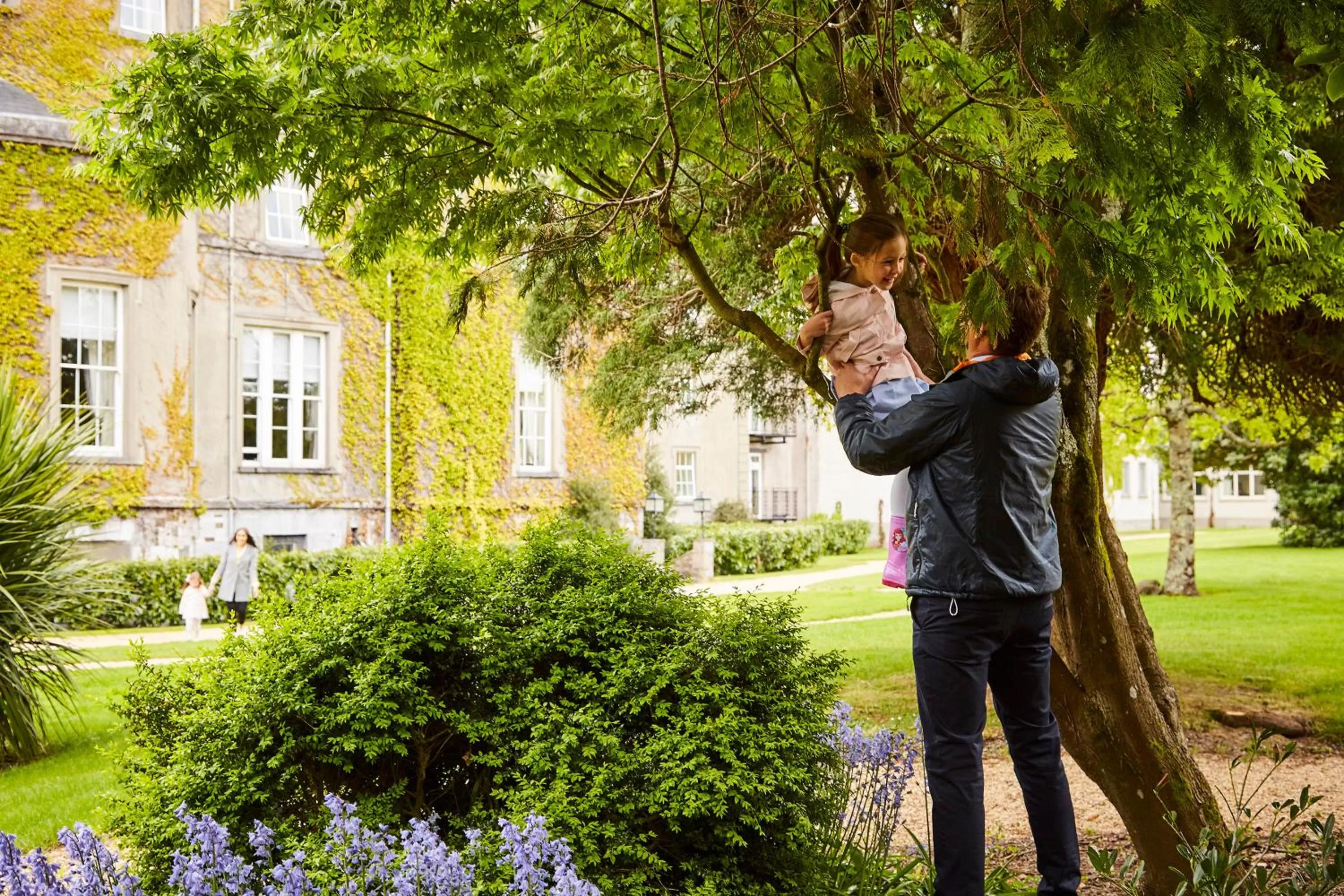 Garden in Great Southern Killarney