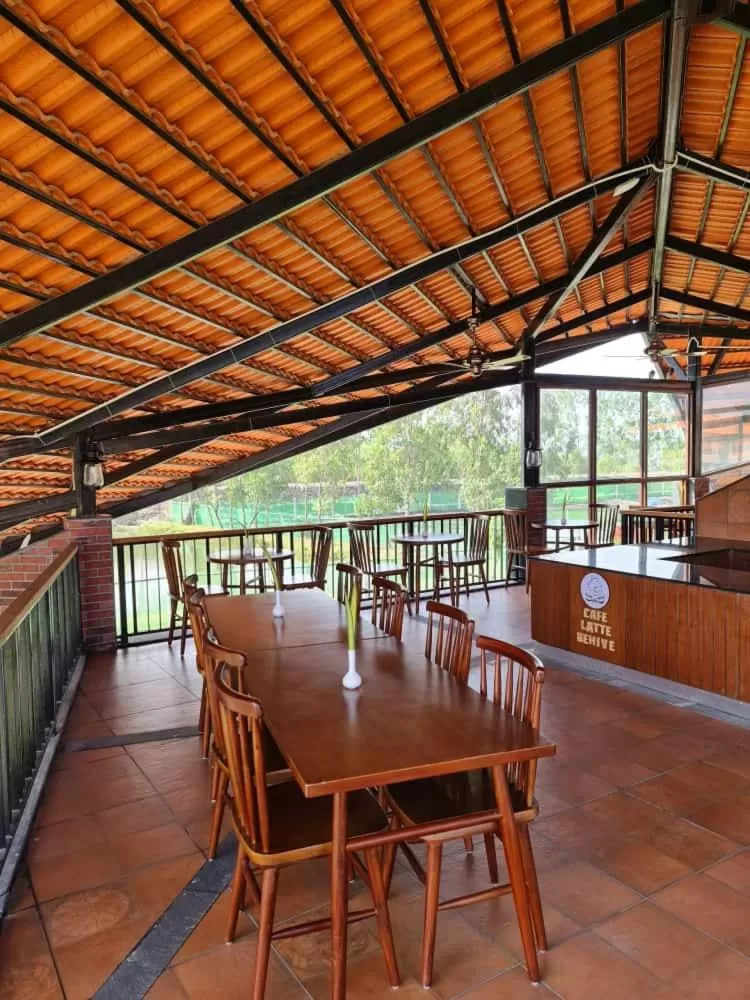 Hotel Sonar Bangla Sundarban