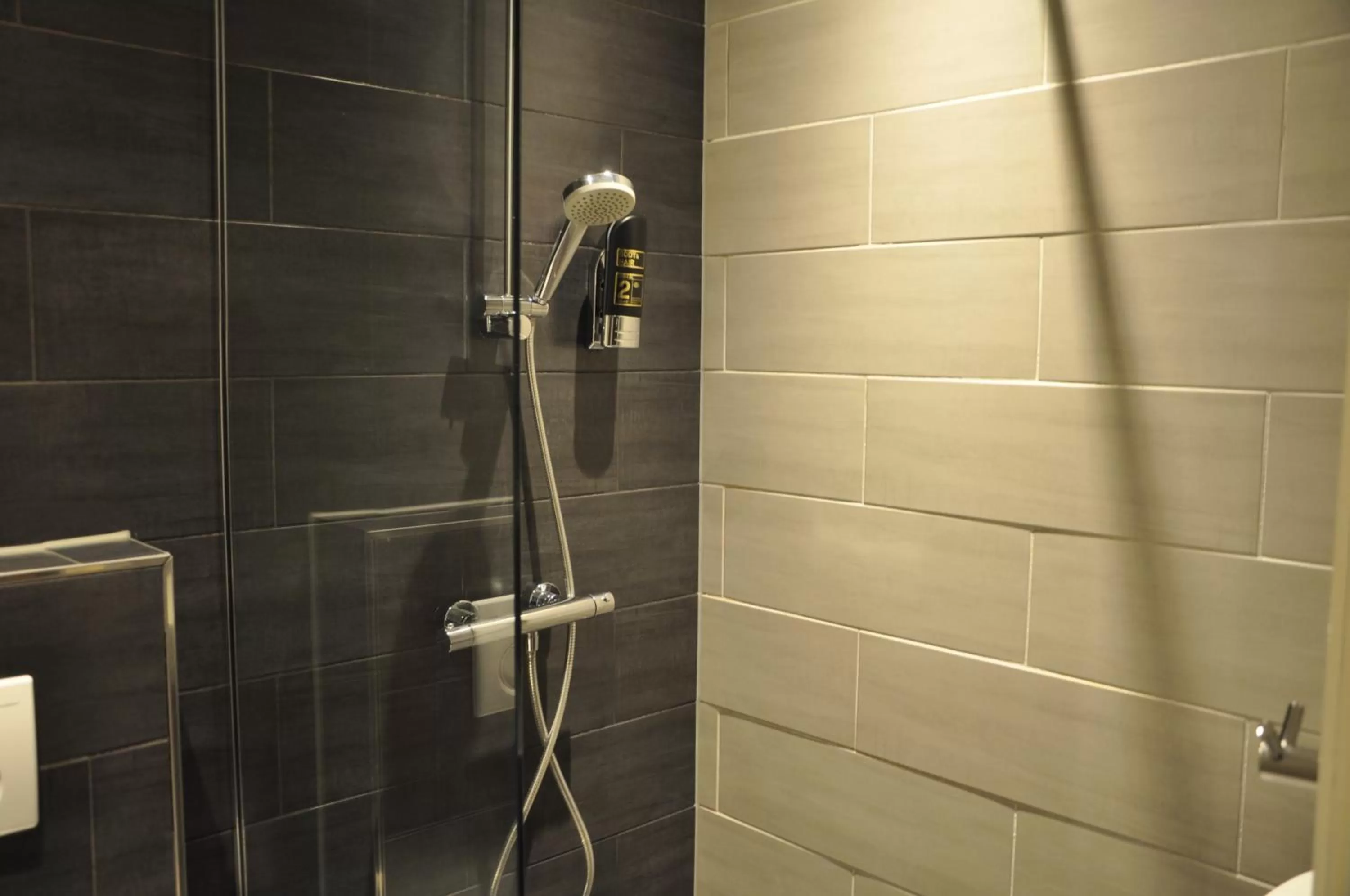 Bathroom in Hotel Mosaic City Centre