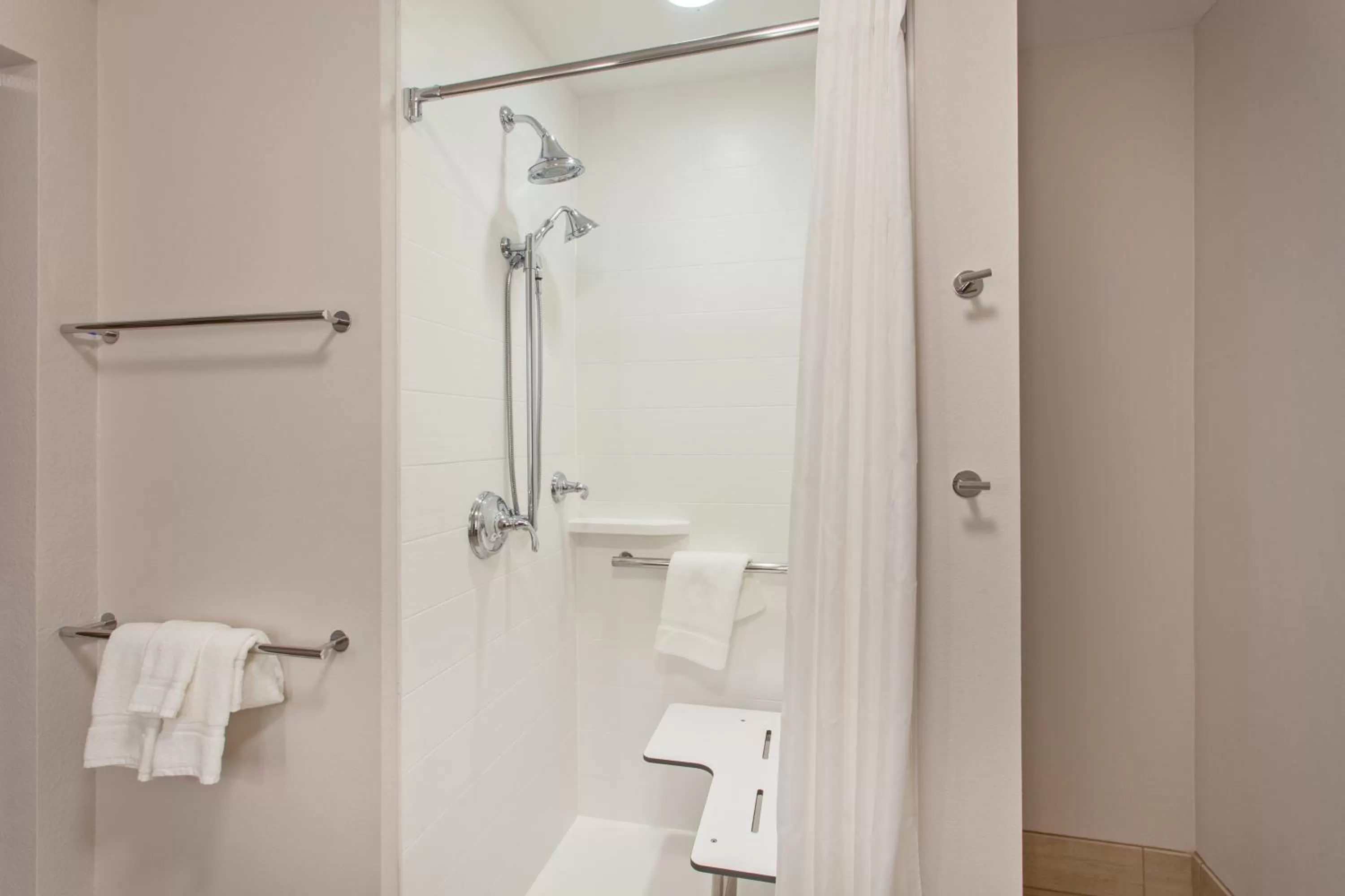 Bathroom in Holiday Inn Express & Suites - Brigham City - North Utah by IHG