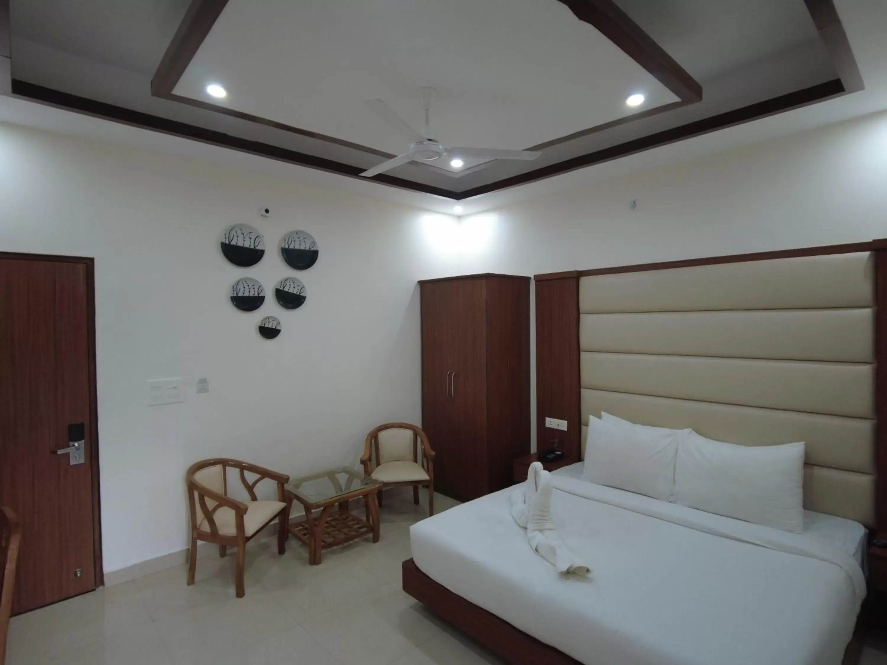 Bed in Kamay The Grand Alova Bed in Kamay The Grand Alova