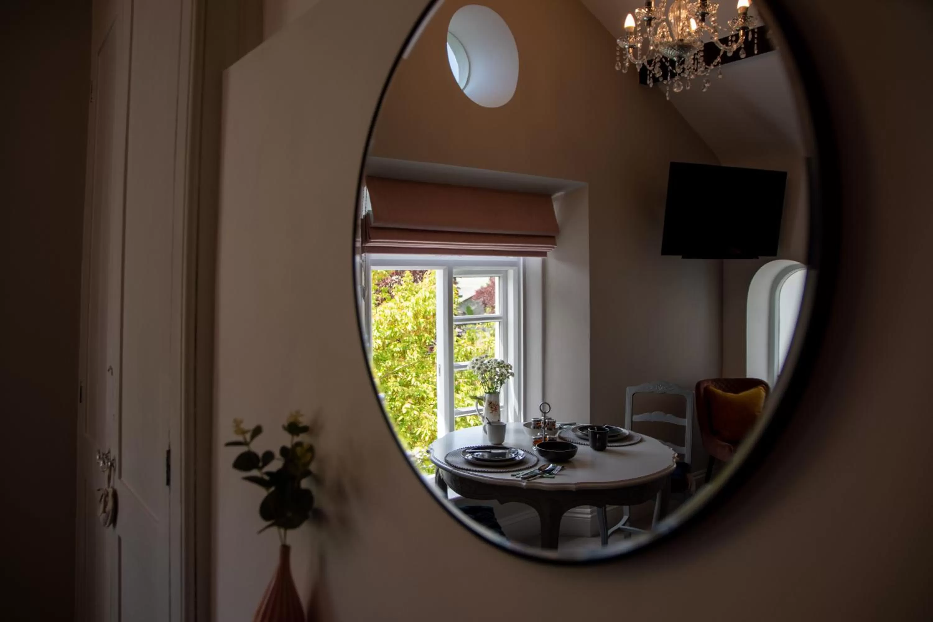 Apple Tree Bed and Breakfast