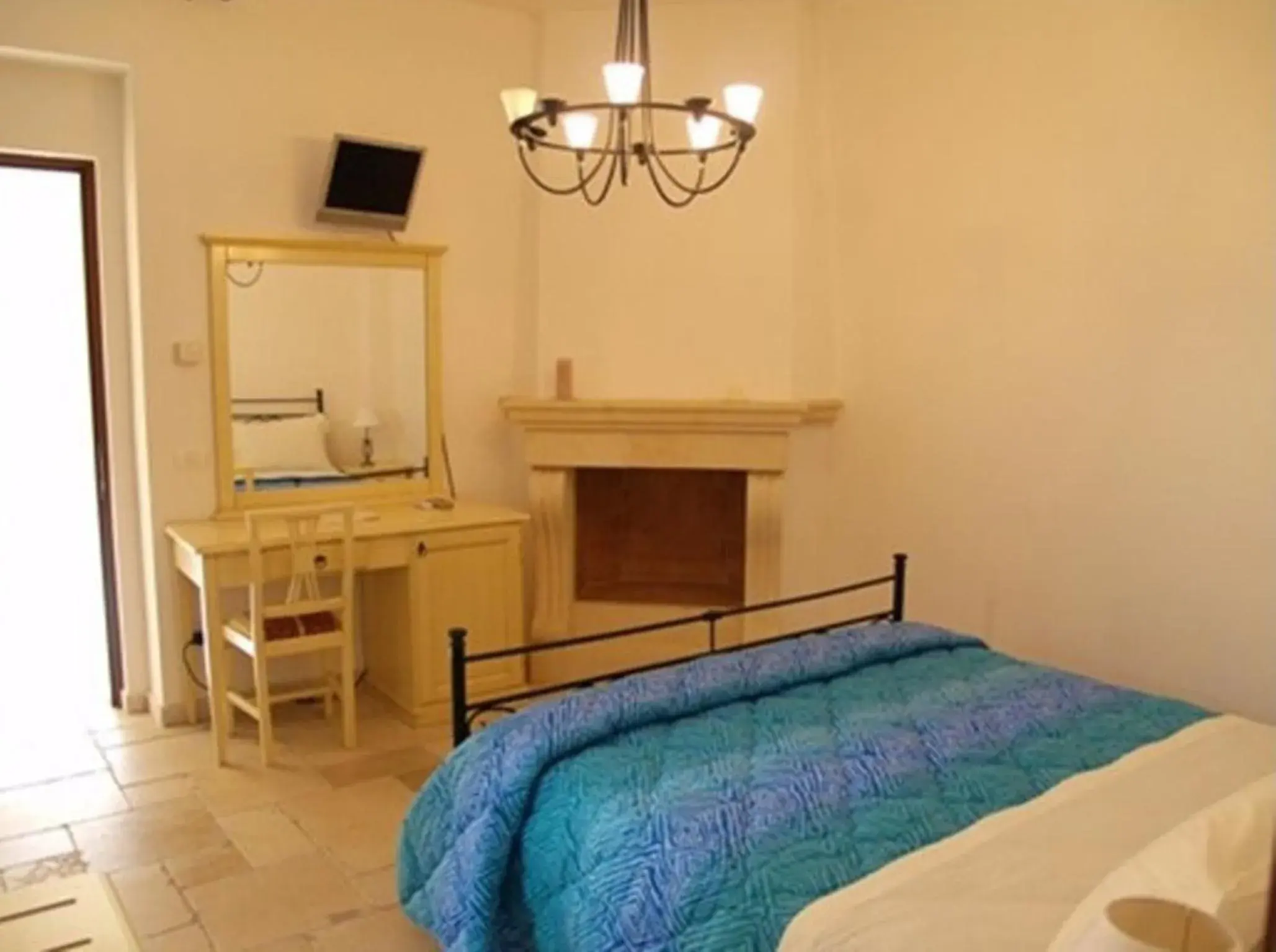 Bedroom, Bed in Pignata Bedroom, Bed in Pignata
