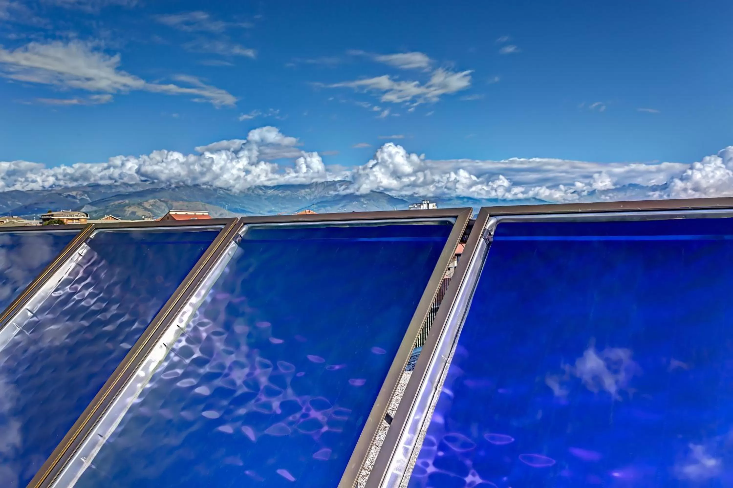 Other in Gotha Hotel Turin Airport