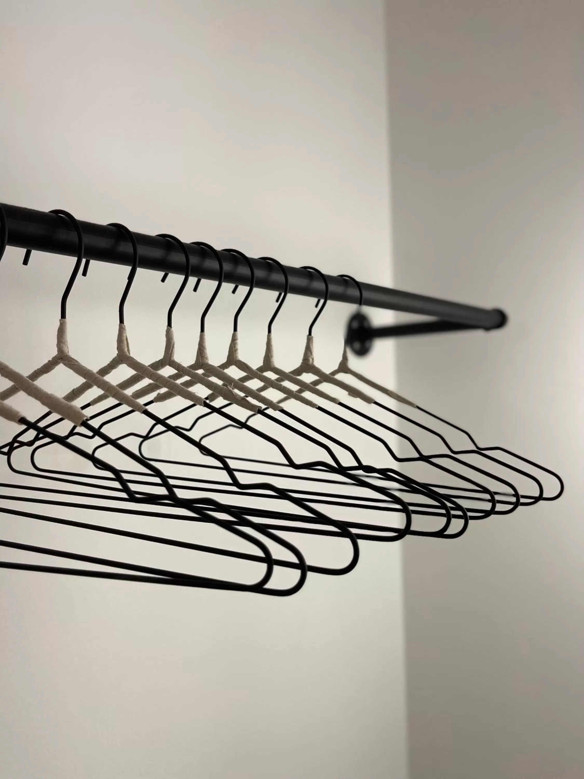 wardrobe in Meem Townhouse