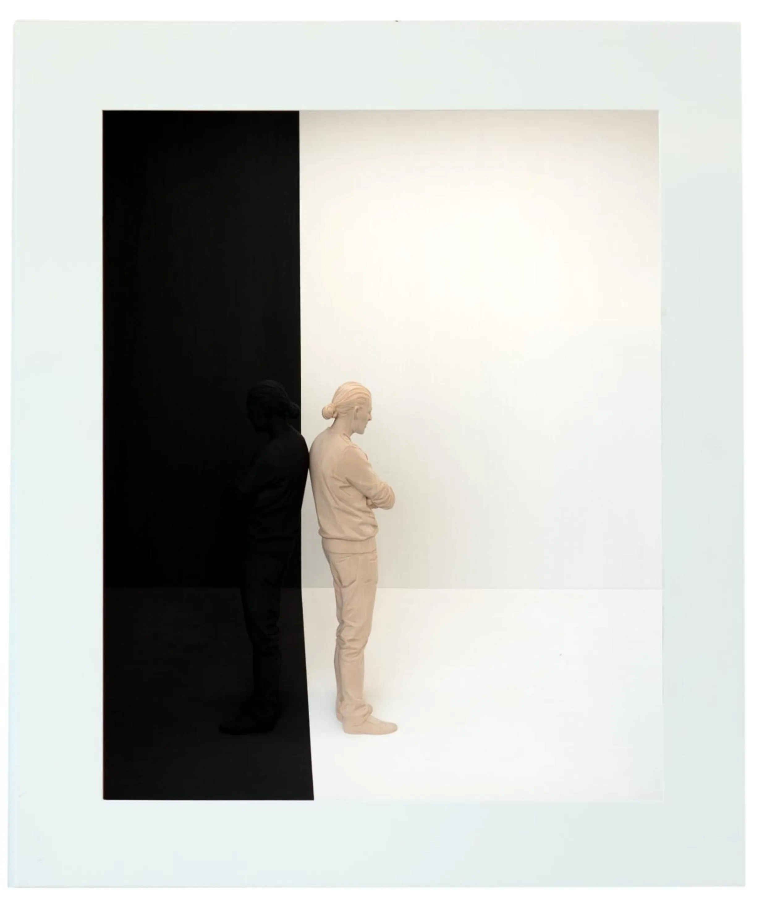 Location in Hotel Villa Franca