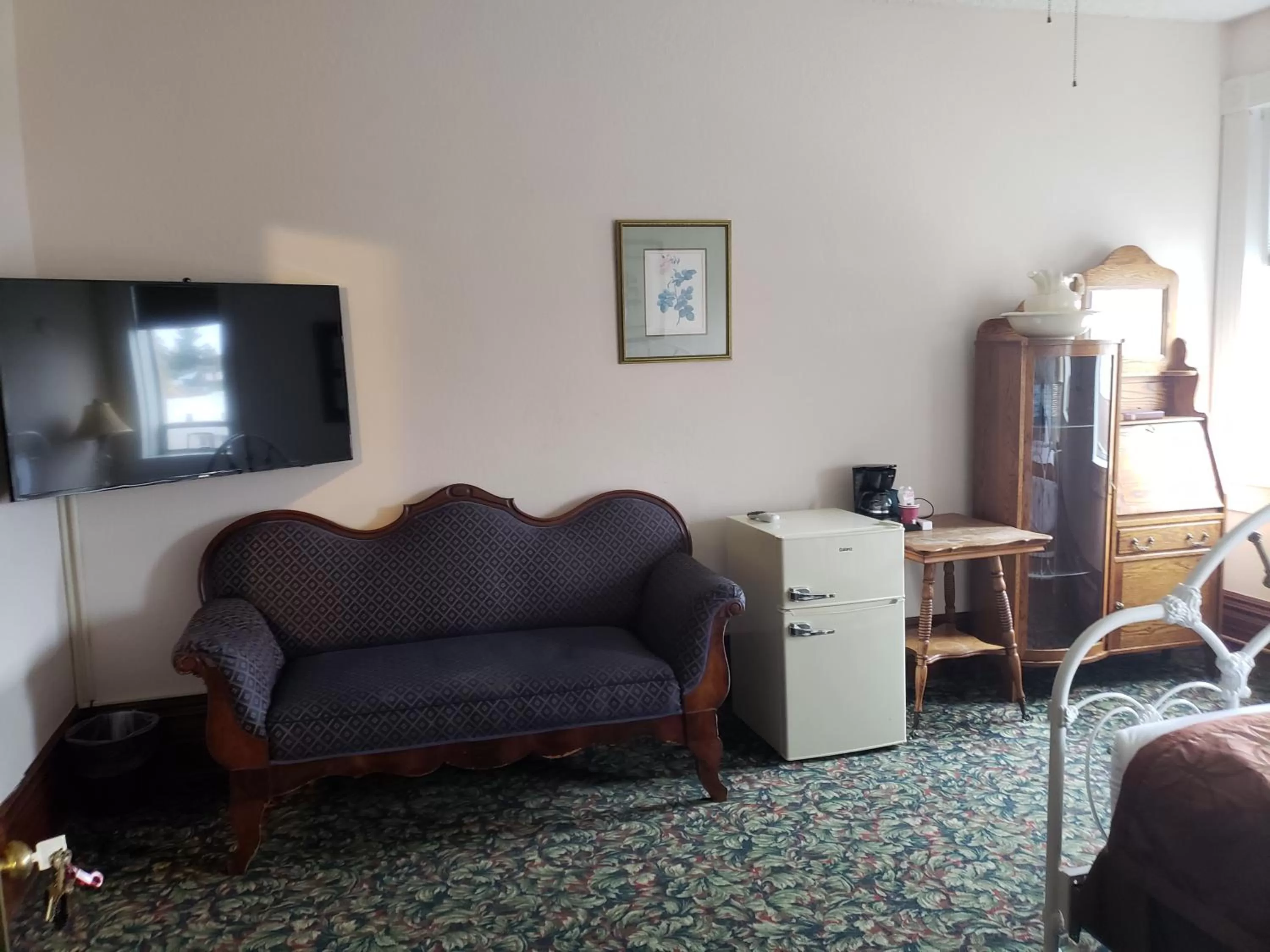 TV and multimedia in Manresa Castle