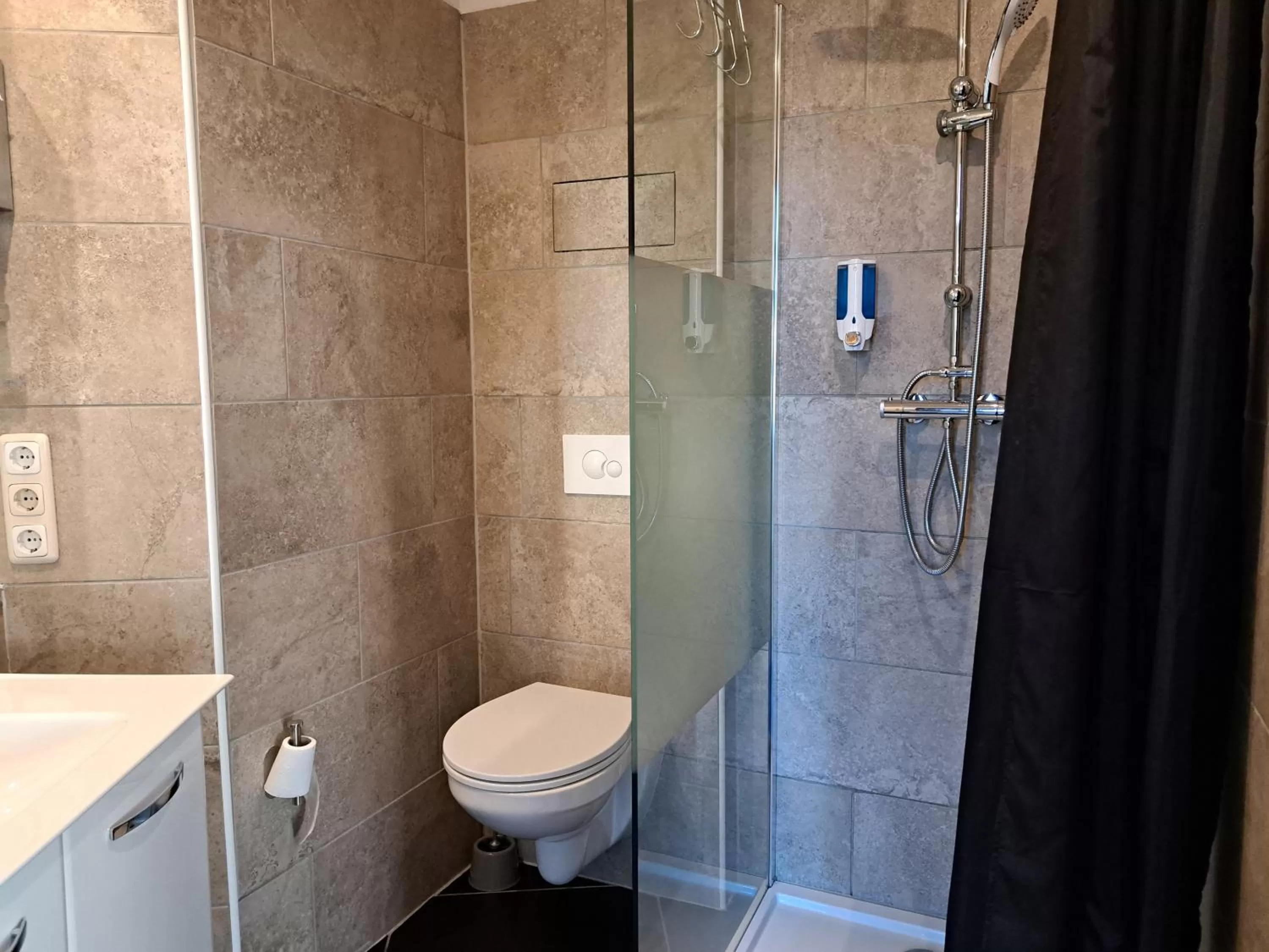 Apartment-Hotel Schillerplatz