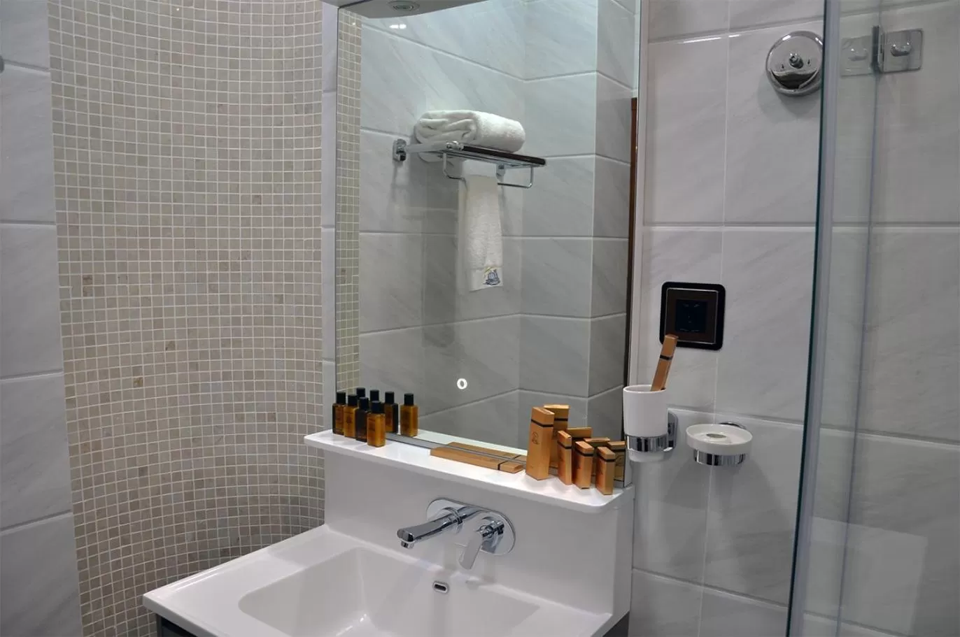 Parliament Palace Hotel