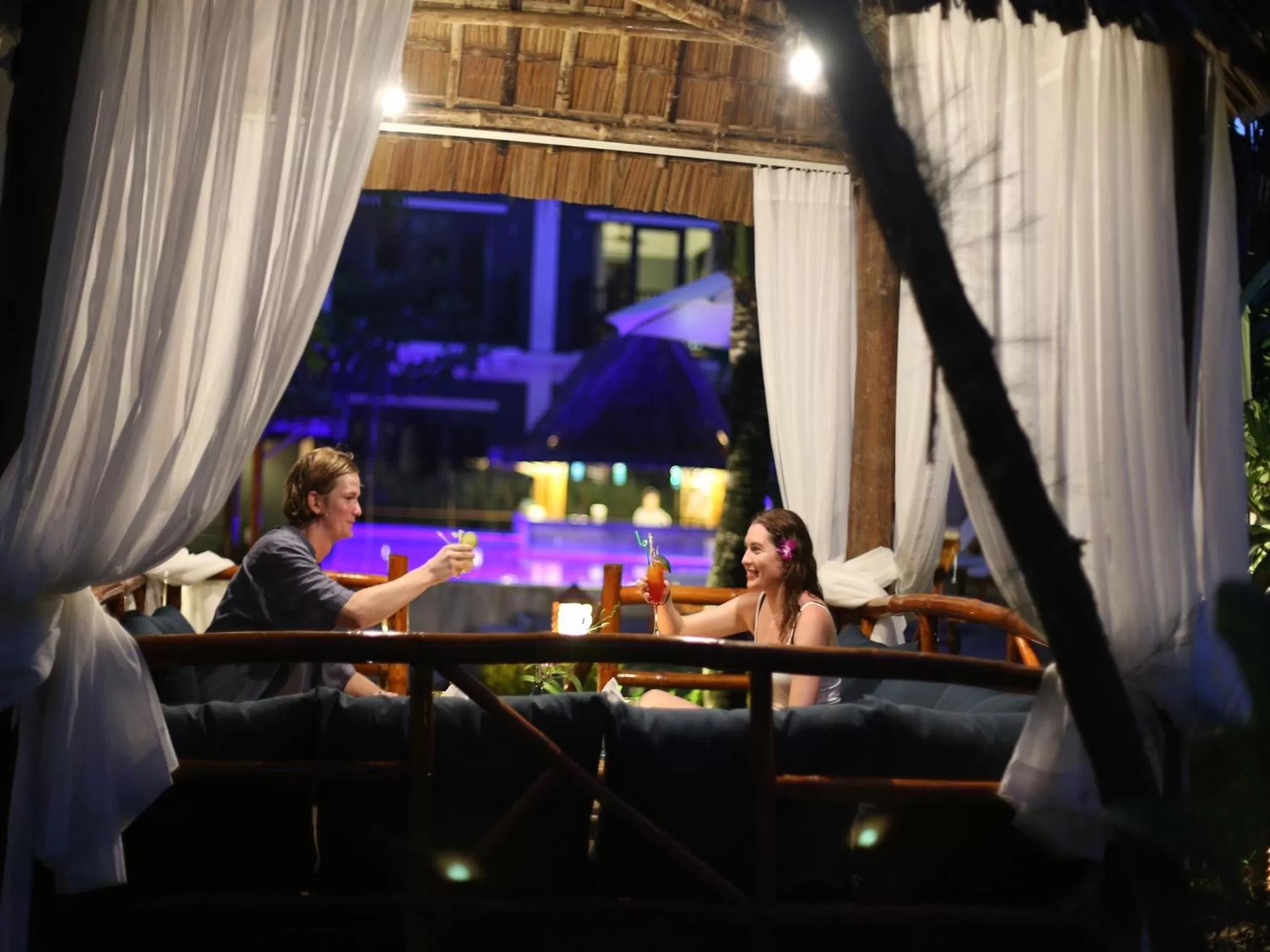 Restaurant/places to eat in AIRA Boutique Hoi An Hotel & Spa