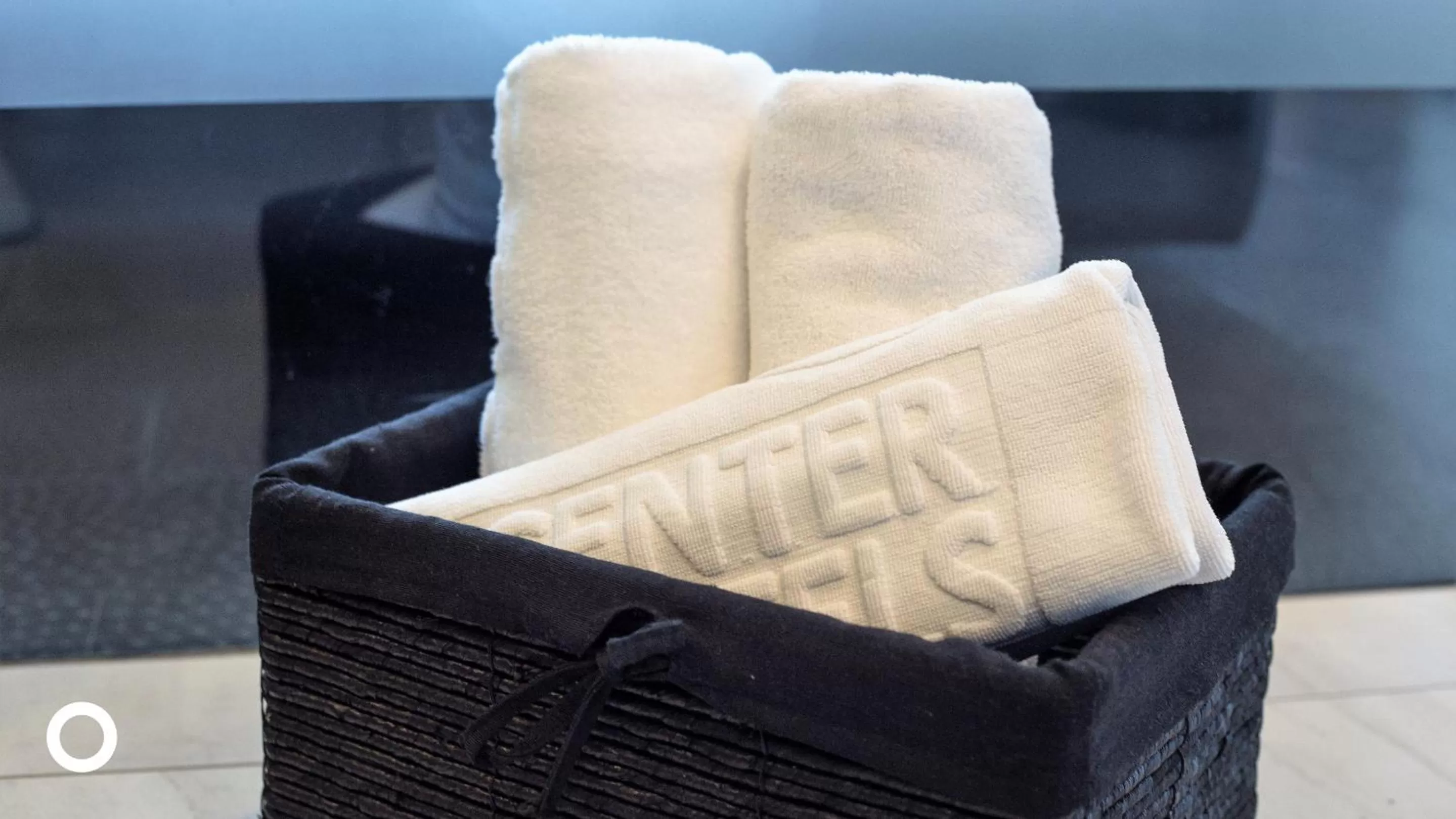 Bathroom in Thingholt by Center Hotels