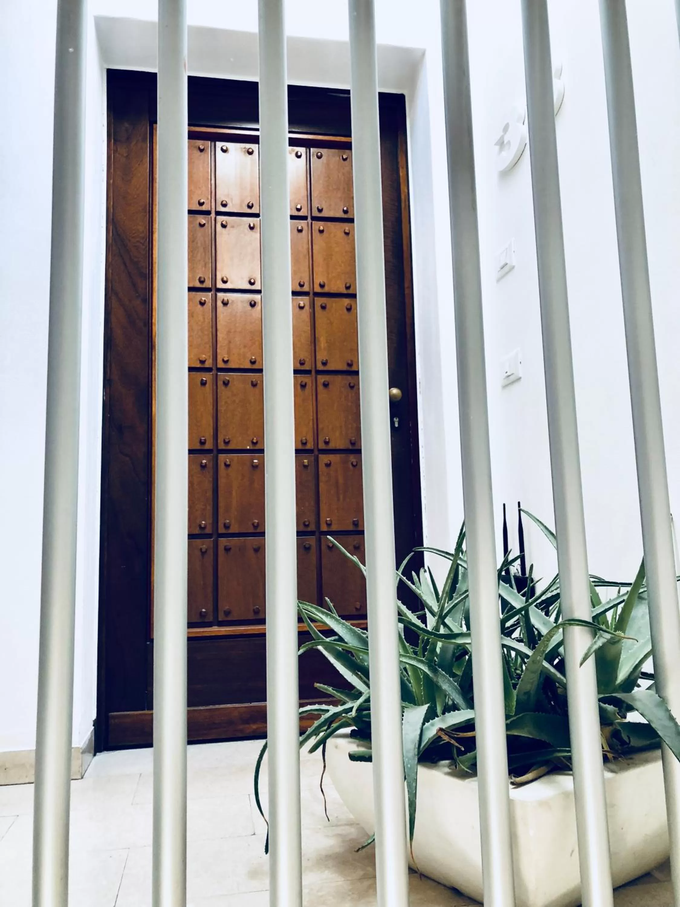 Property building in Palazzina300