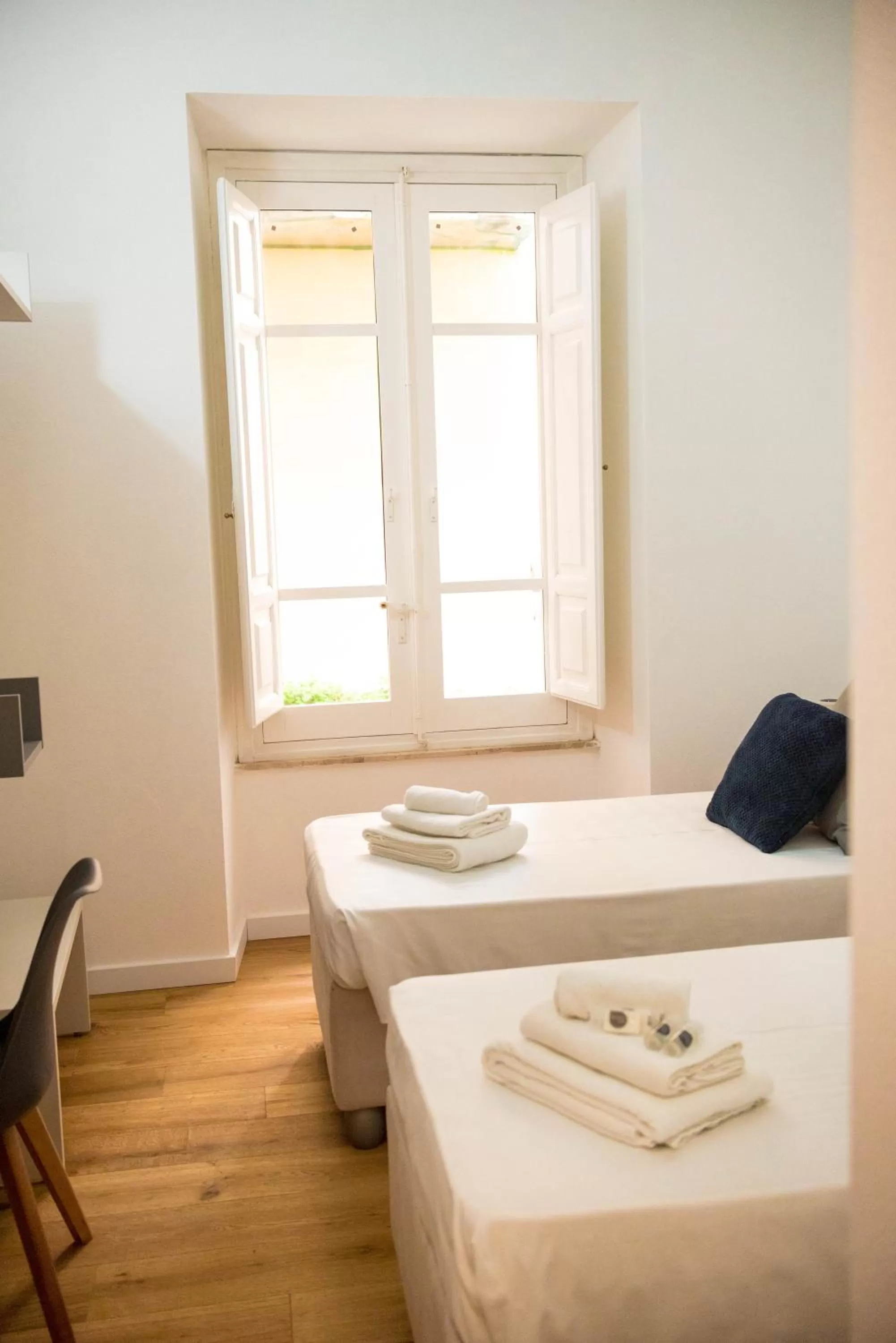 Bed in CrossRoad Four - locazione turistica