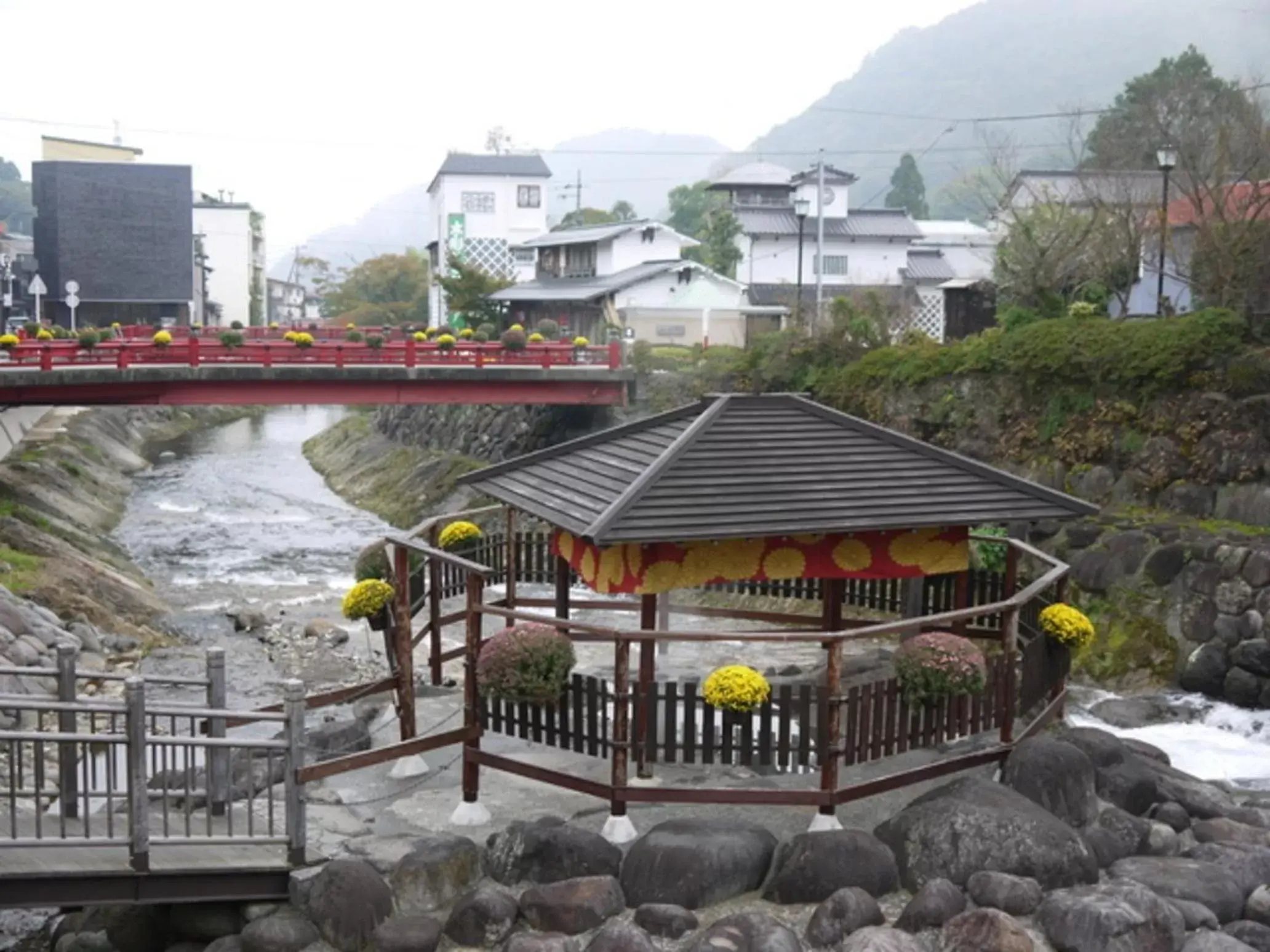 Breezbay Shuzenji Hotel