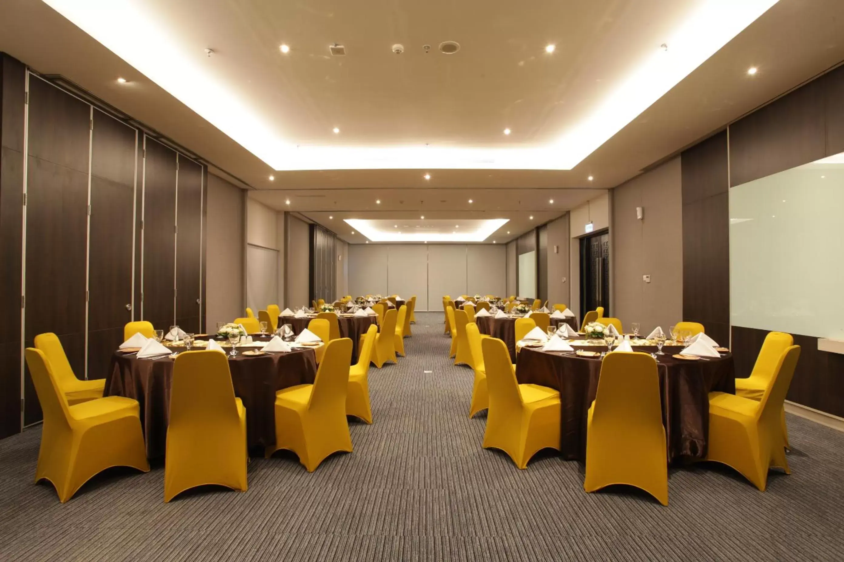 Banquet/Function facilities, Banquet Facilities in Mercure Jakarta Cikini