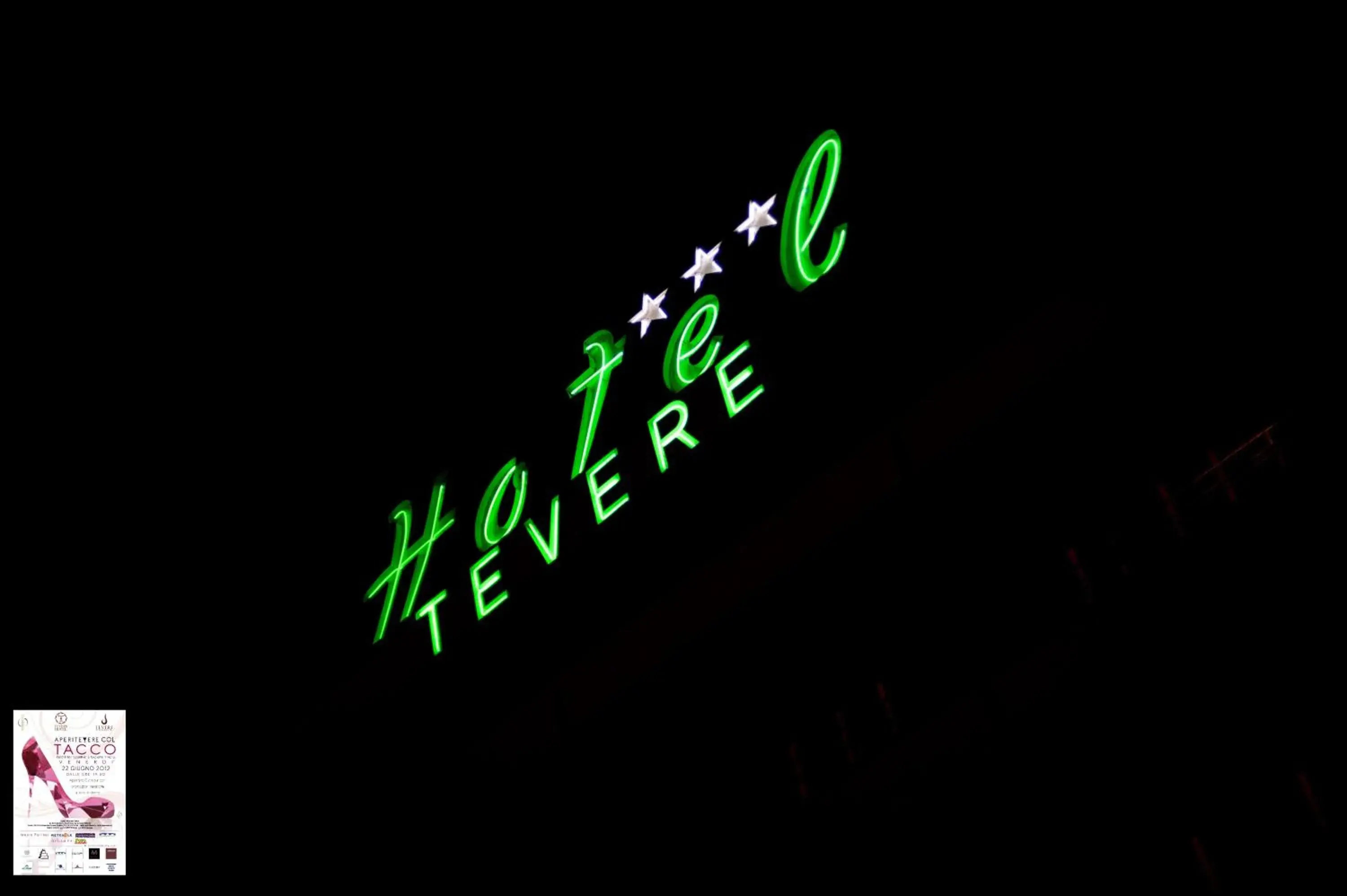 Facade/entrance in Hotel Tevere Perugia Facade/entrance in Hotel Tevere Perugia