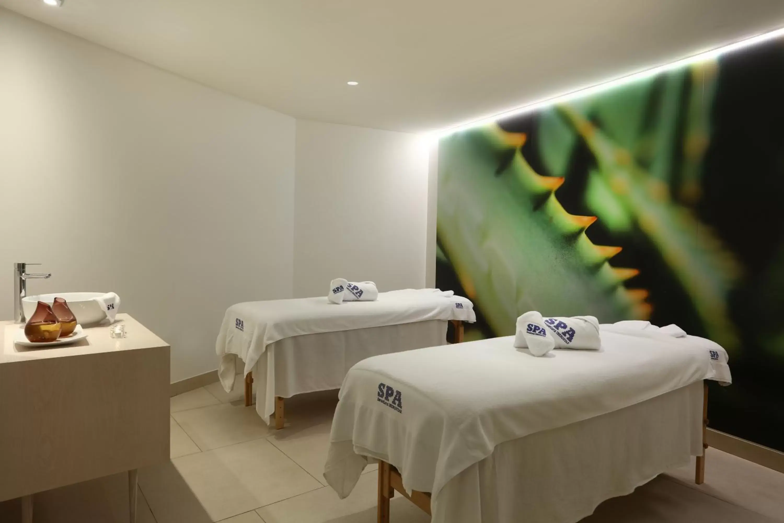 Spa and wellness centre/facilities, Spa/Wellness in Iberostar Selection Lanzarote Park